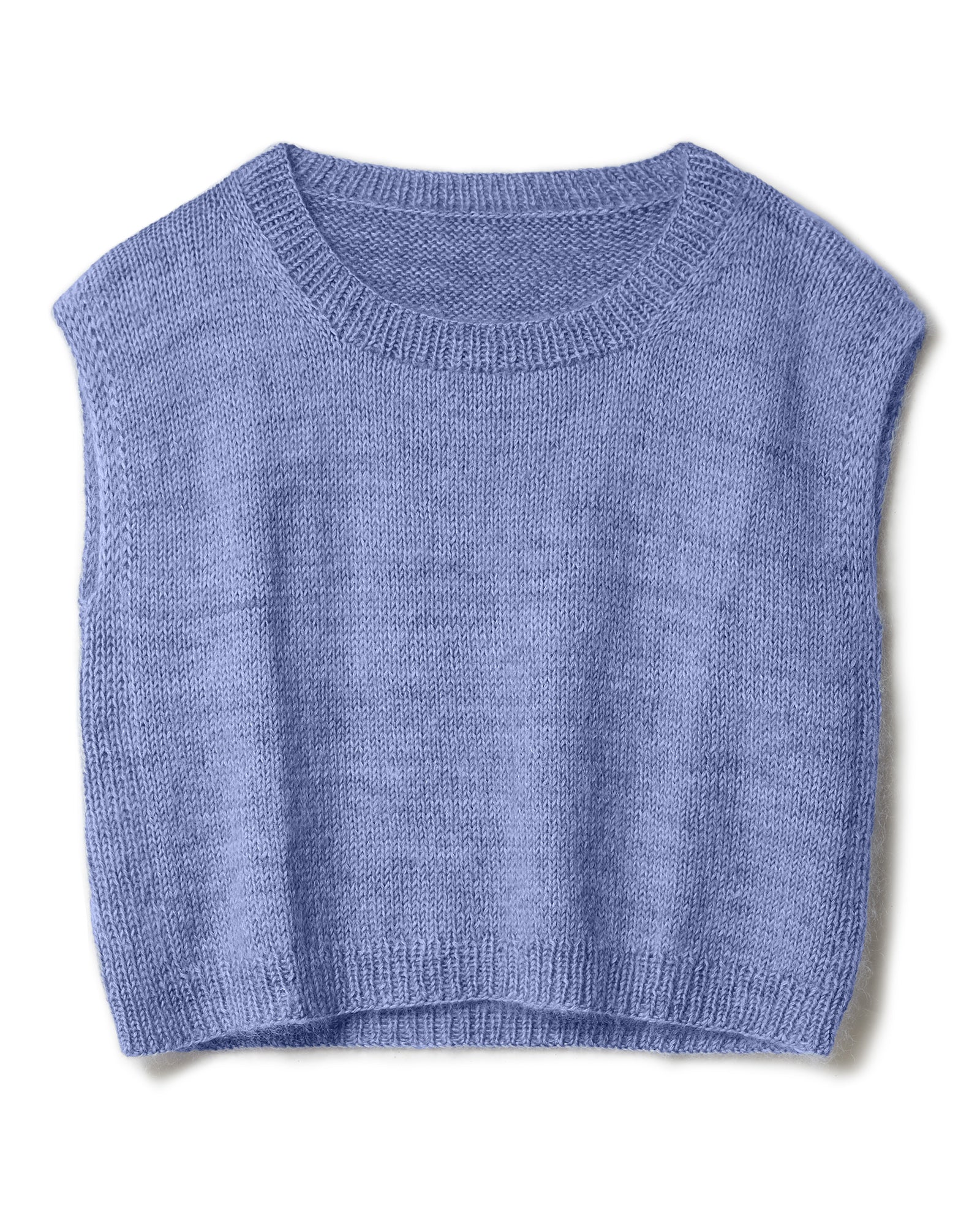 CLASSYSLIPOVER - Beloved Knits No. 4