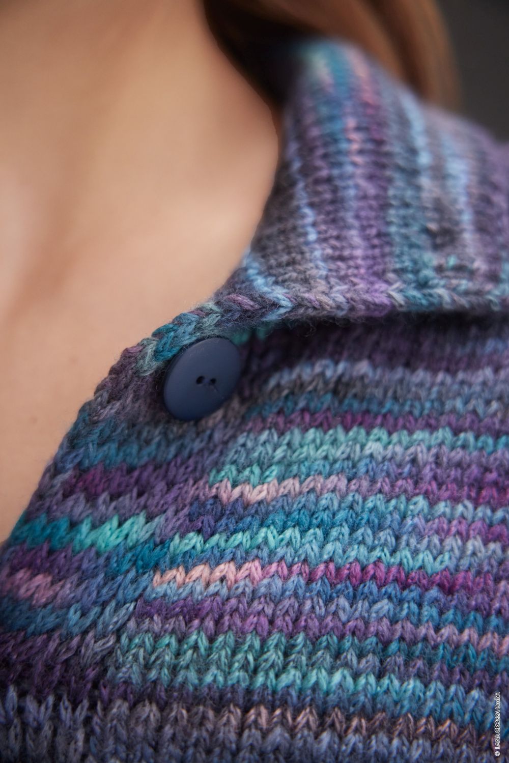 Cool Merino Color