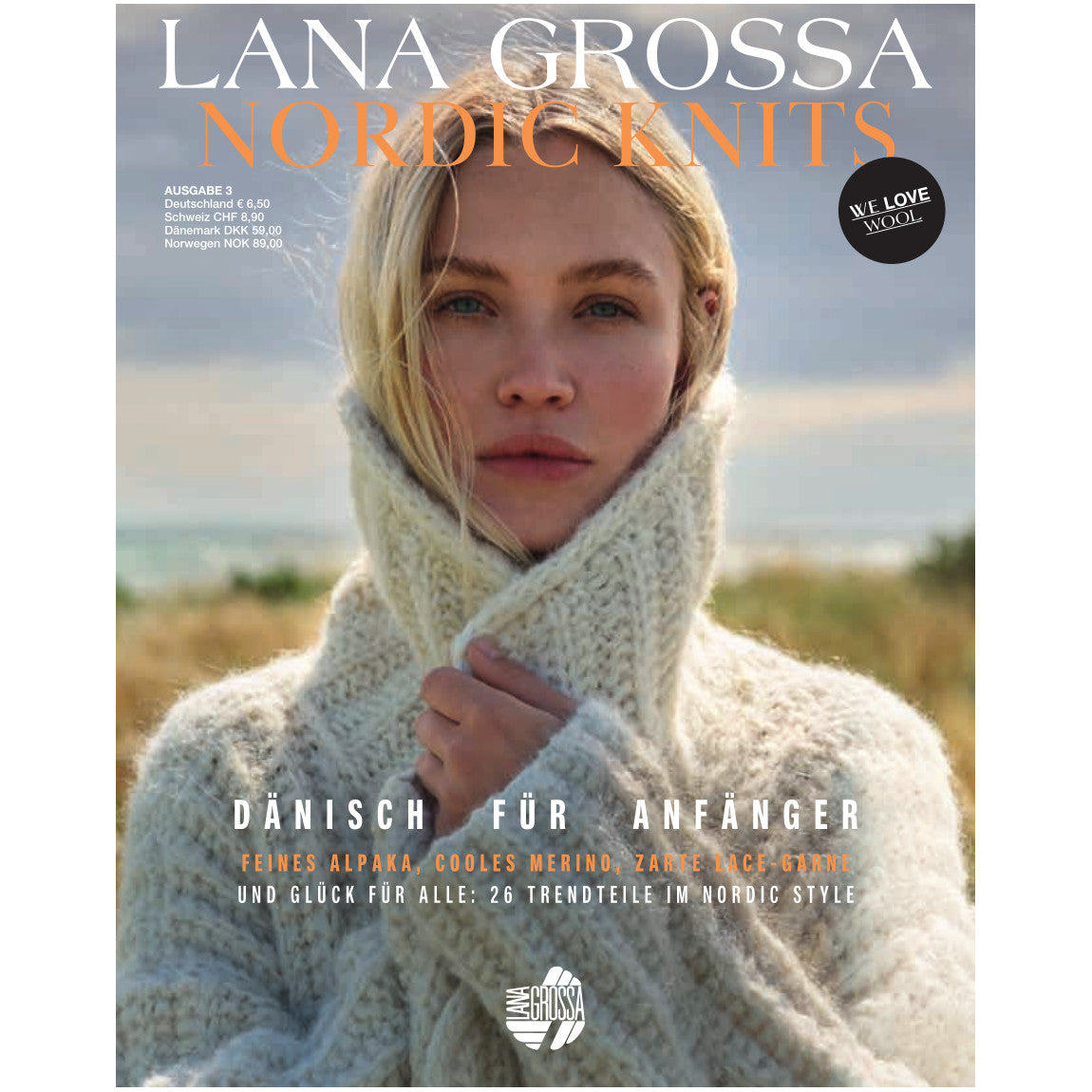 Nordic Knits 3