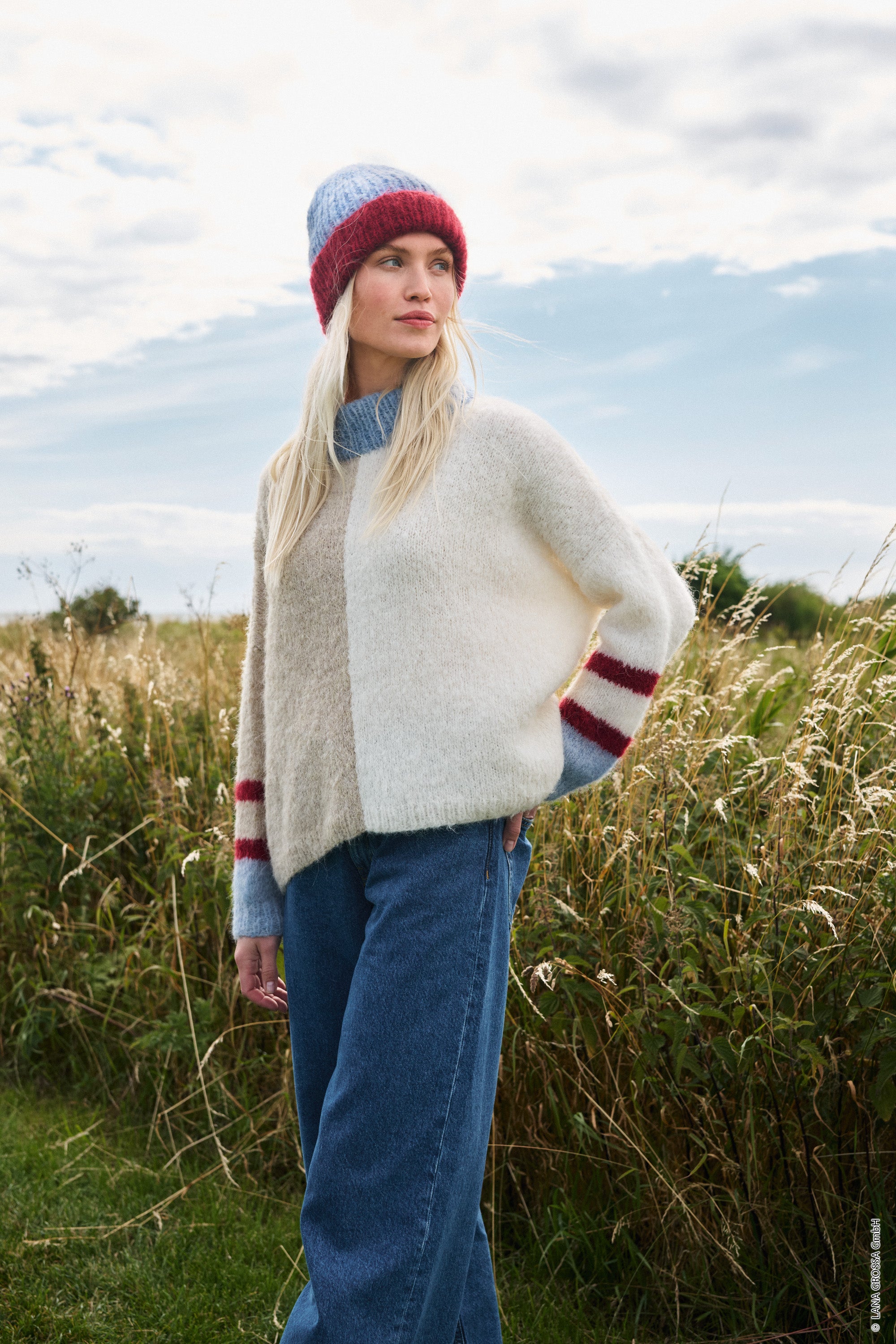 Nordic Knits 3
