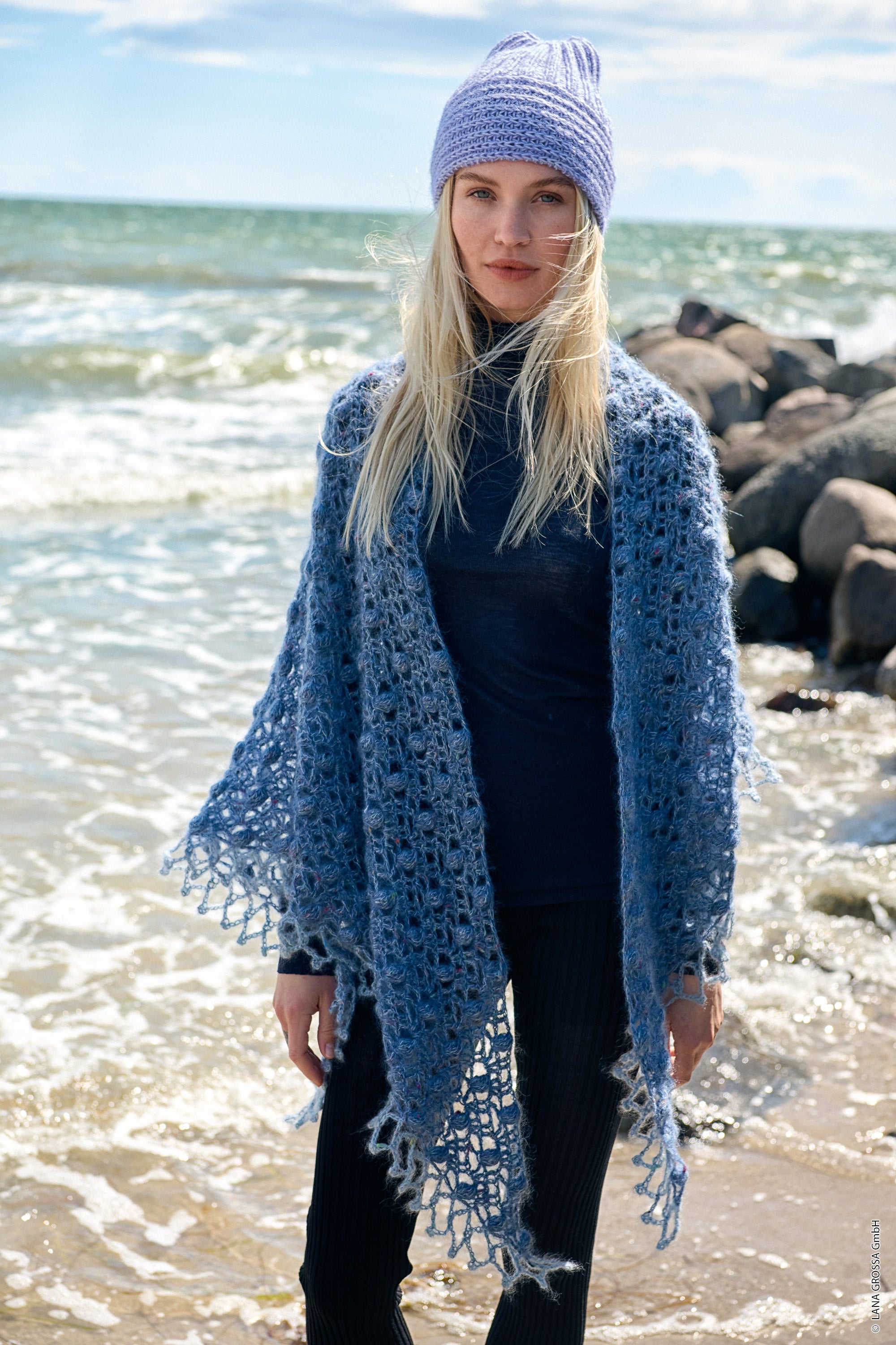 Nordic Knits 3