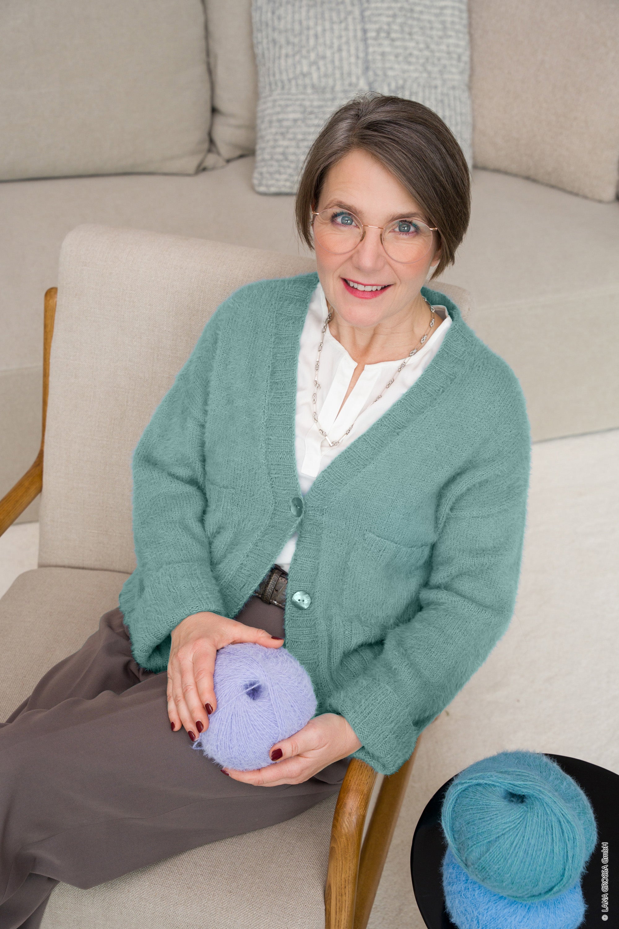 Cosy Socks & More Booklet