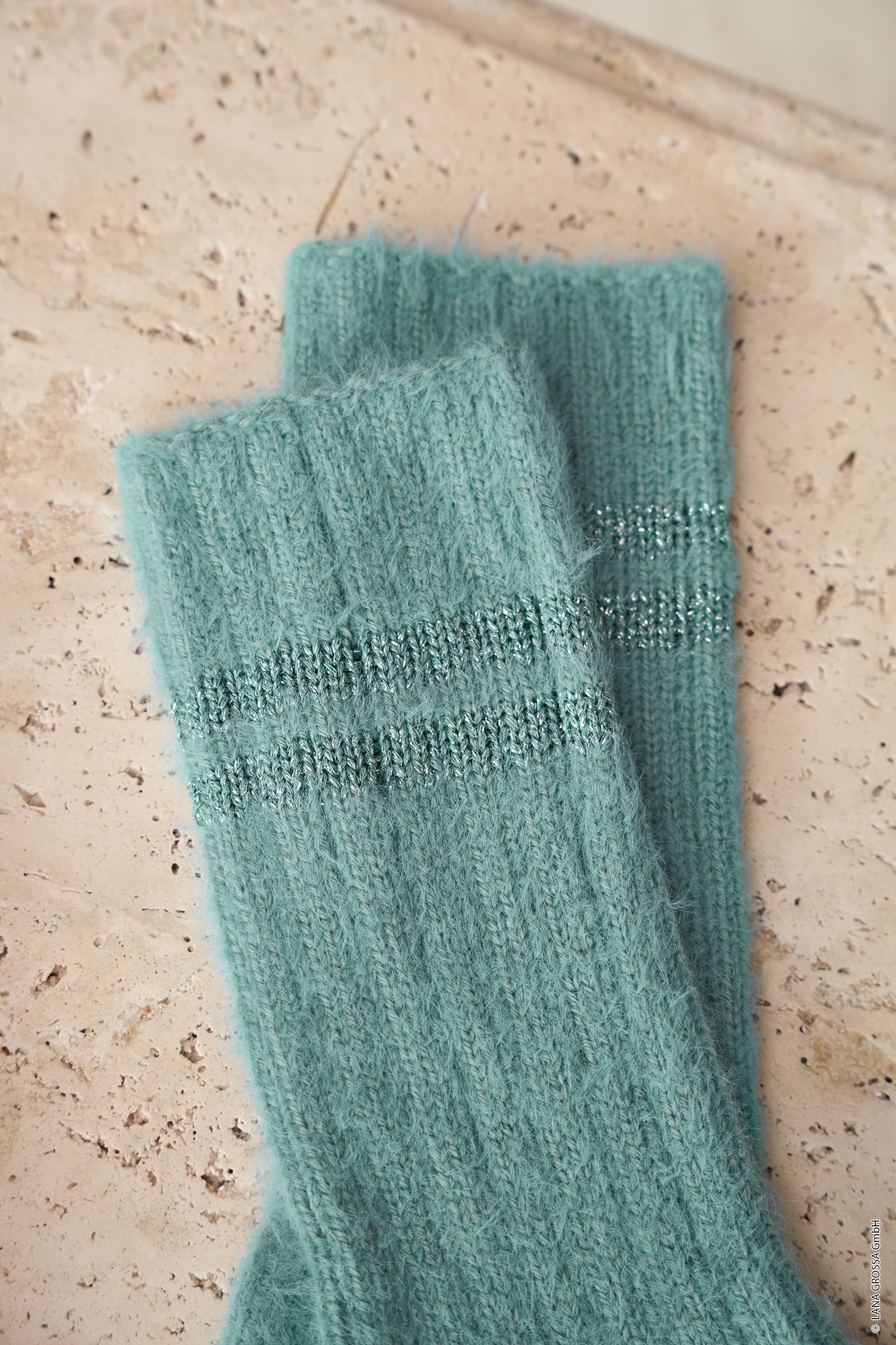 Cosy Socks & More Booklet
