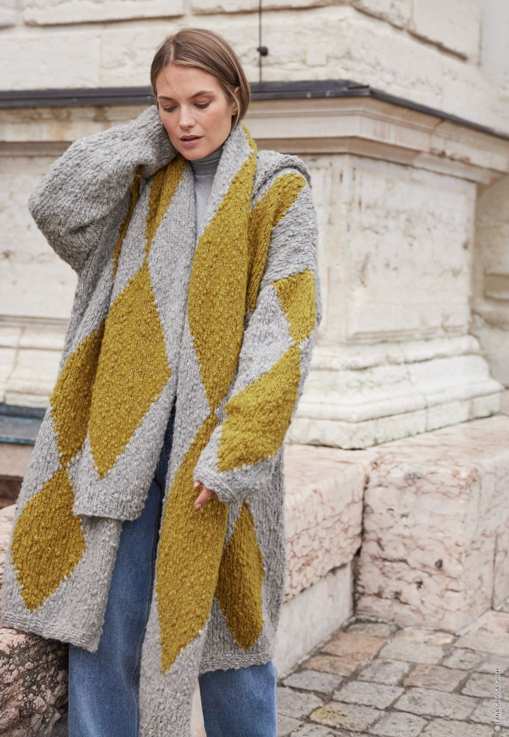 Filati Journal 70 Herbst/Winter 2025/26