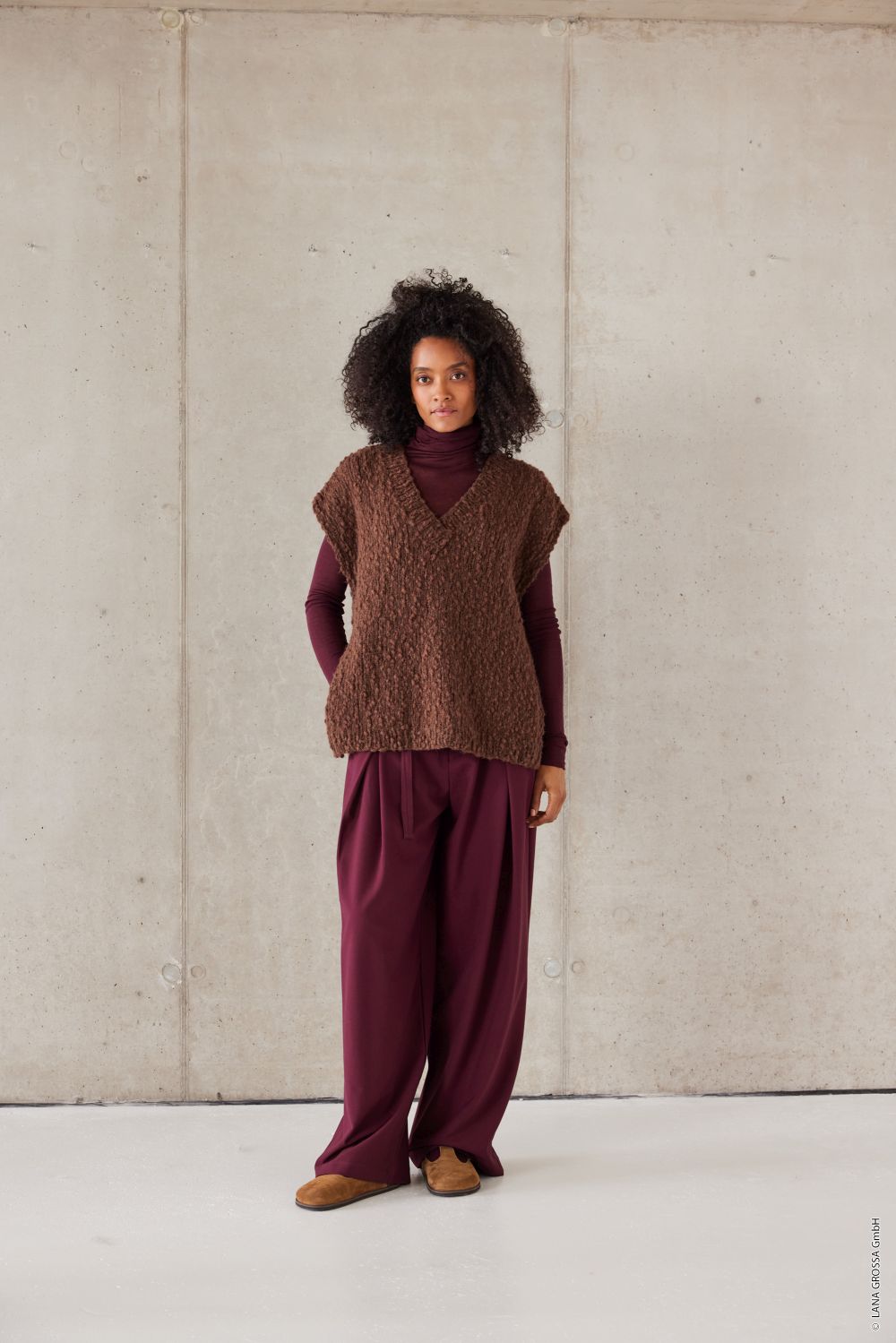 Filati Journal 70 Herbst/Winter 2025/26