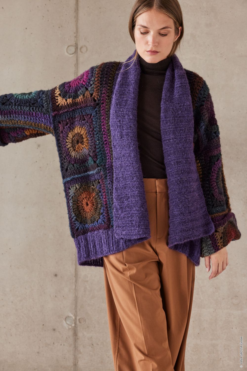 Filati Journal 70 Herbst/Winter 2025/26