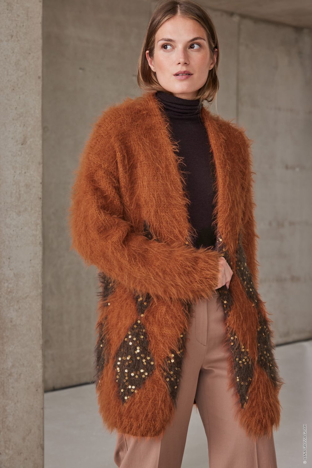 Filati Journal 70 Herbst/Winter 2025/26