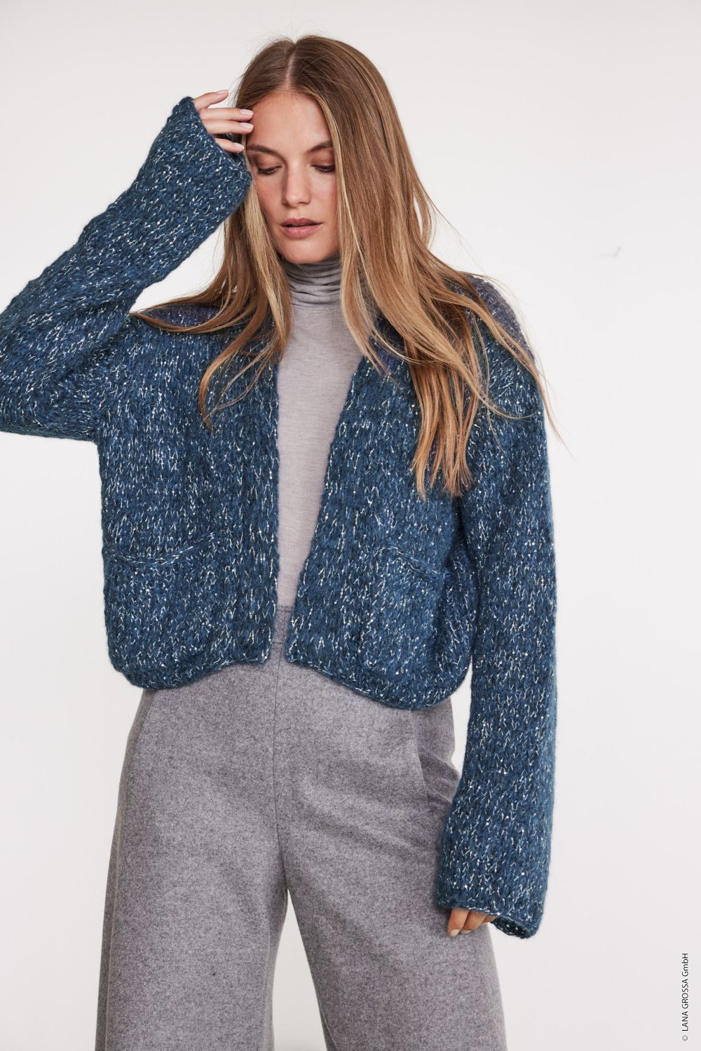 Filati Journal 70 Herbst/Winter 2025/26