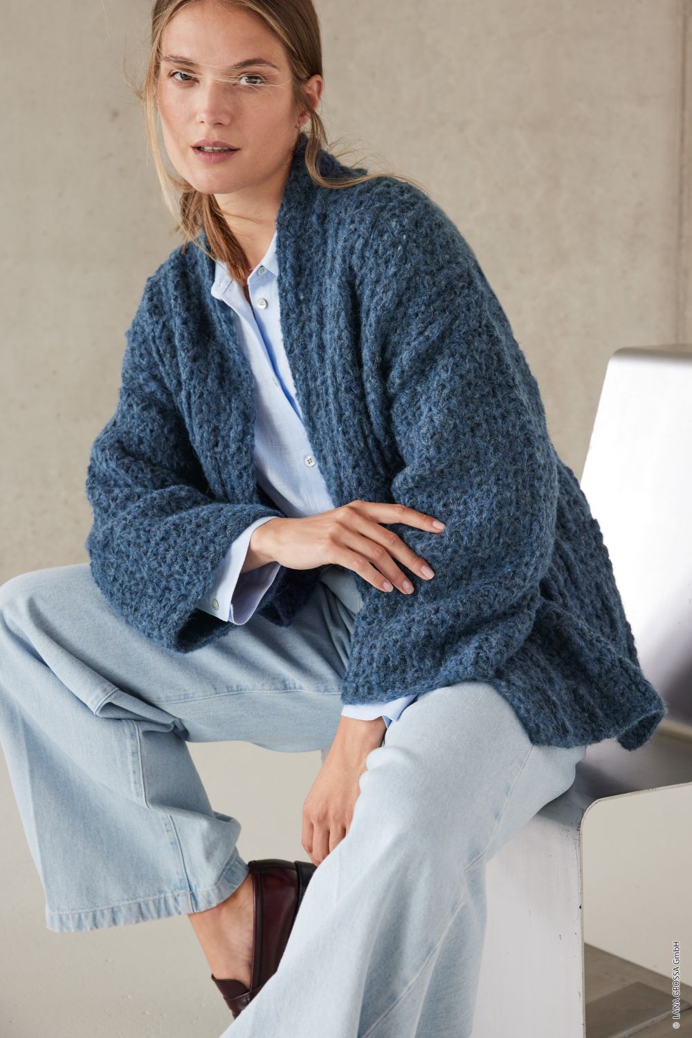 Filati Journal 70 Herbst/Winter 2025/26