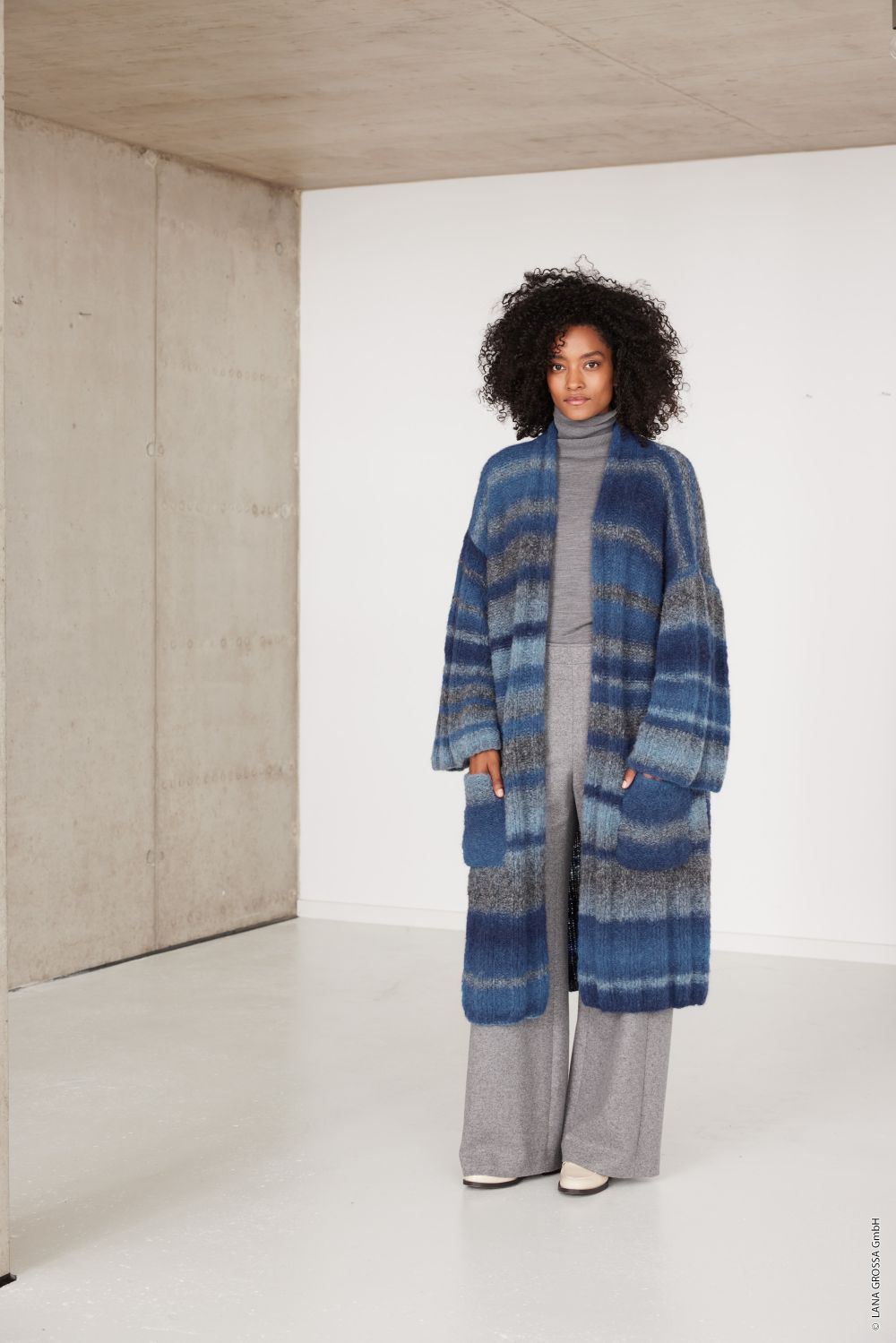 Filati Journal 70 Herbst/Winter 2025/26