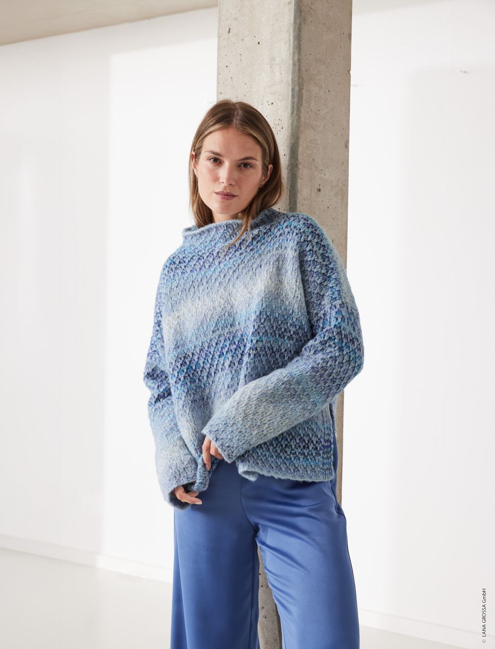 Filati Journal 70 Herbst/Winter 2025/26