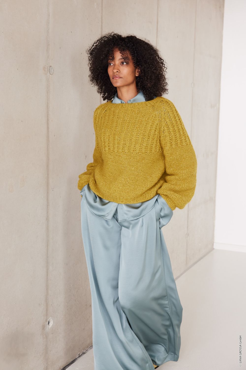 Filati Journal 70 Herbst/Winter 2025/26