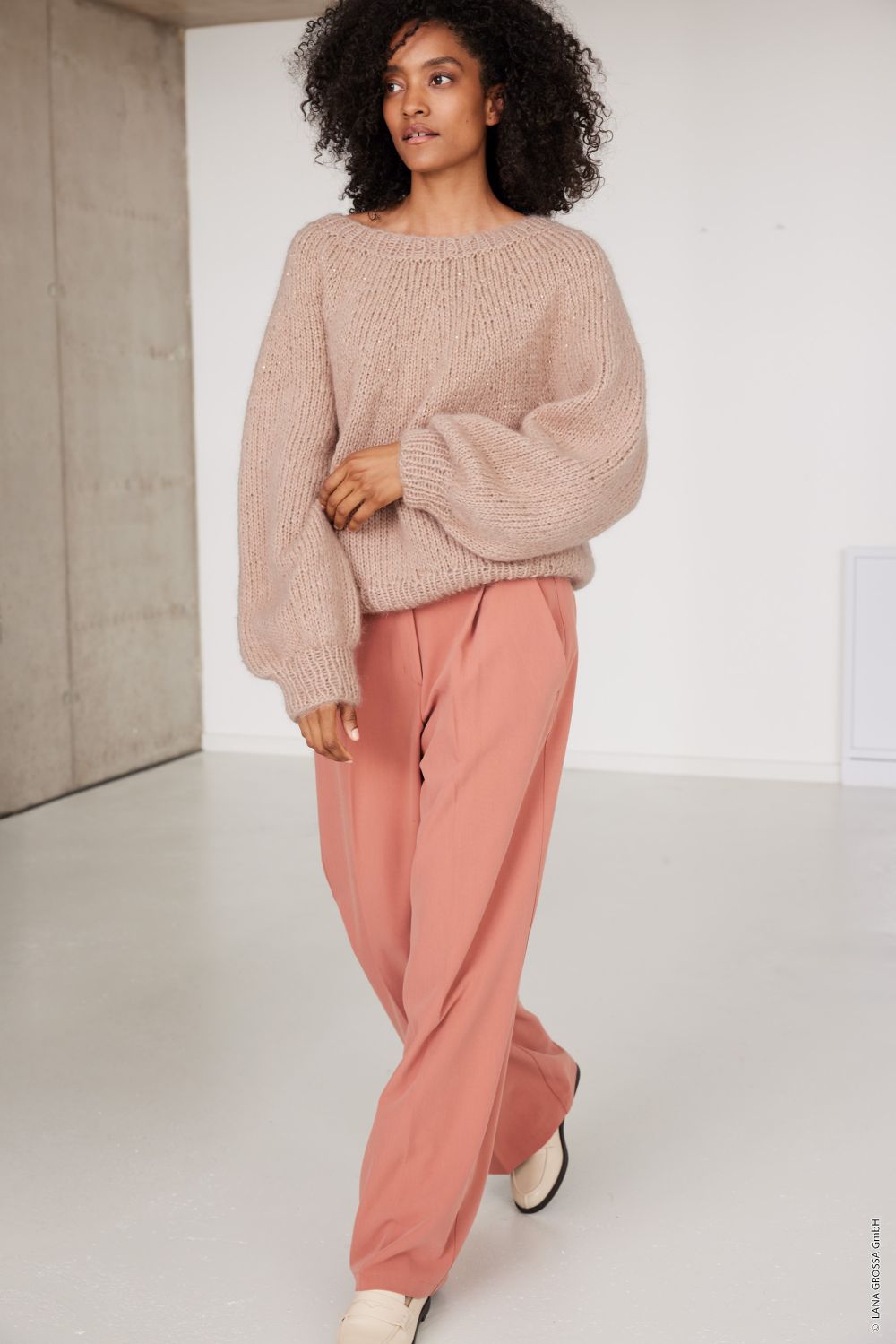Filati Journal 70 Herbst/Winter 2025/26