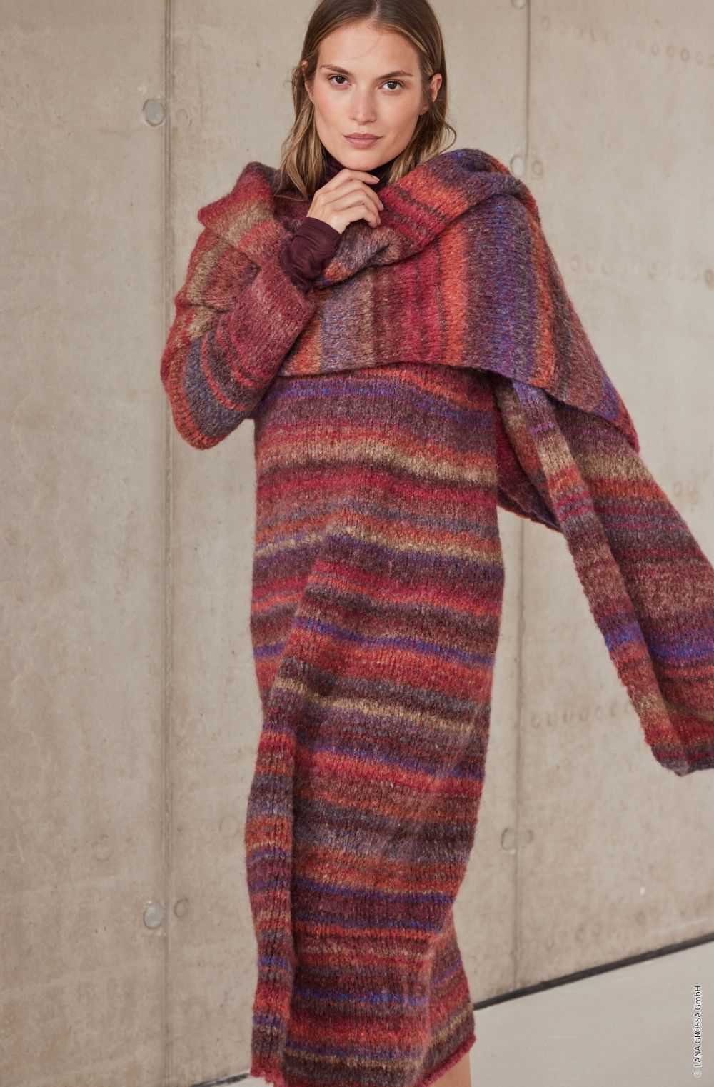 Filati Journal 70 Herbst/Winter 2025/26