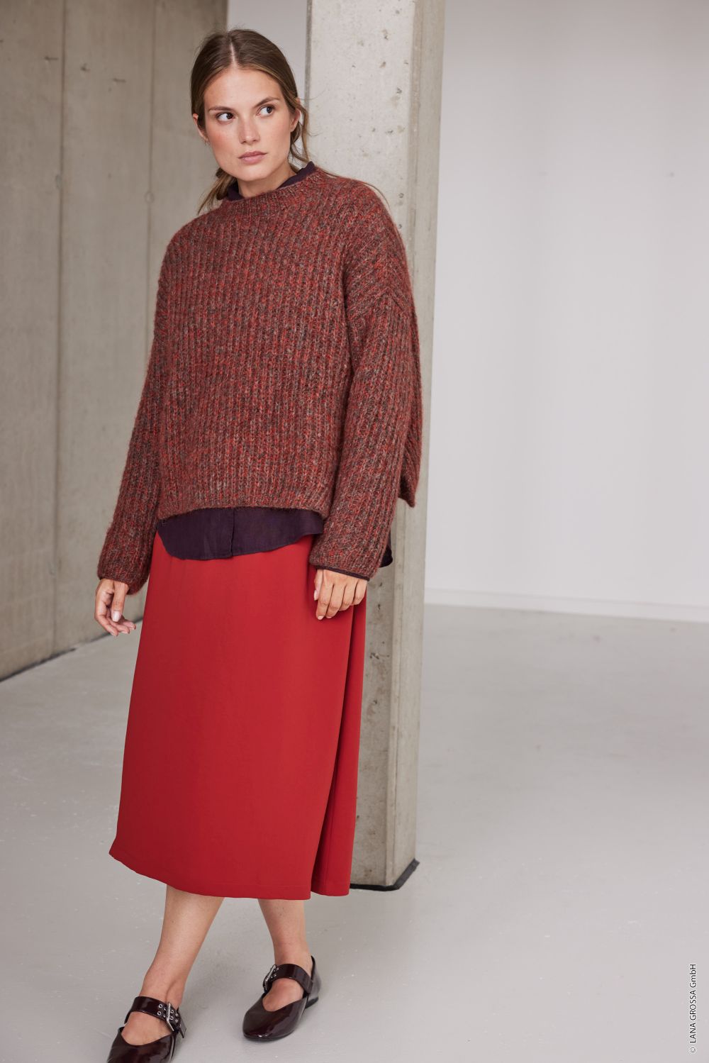 Filati Journal 70 Herbst/Winter 2025/26