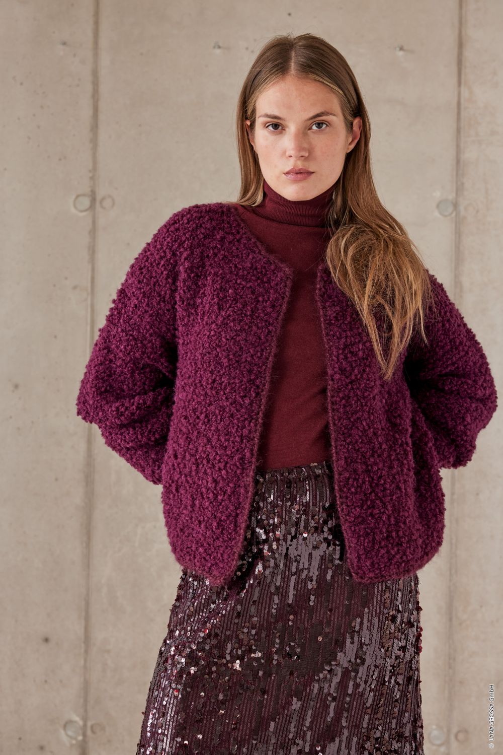 Filati Journal 70 Herbst/Winter 2025/26