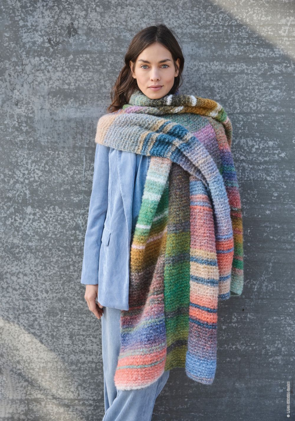 Lookbook 19 Herbst/Winter 2025/26