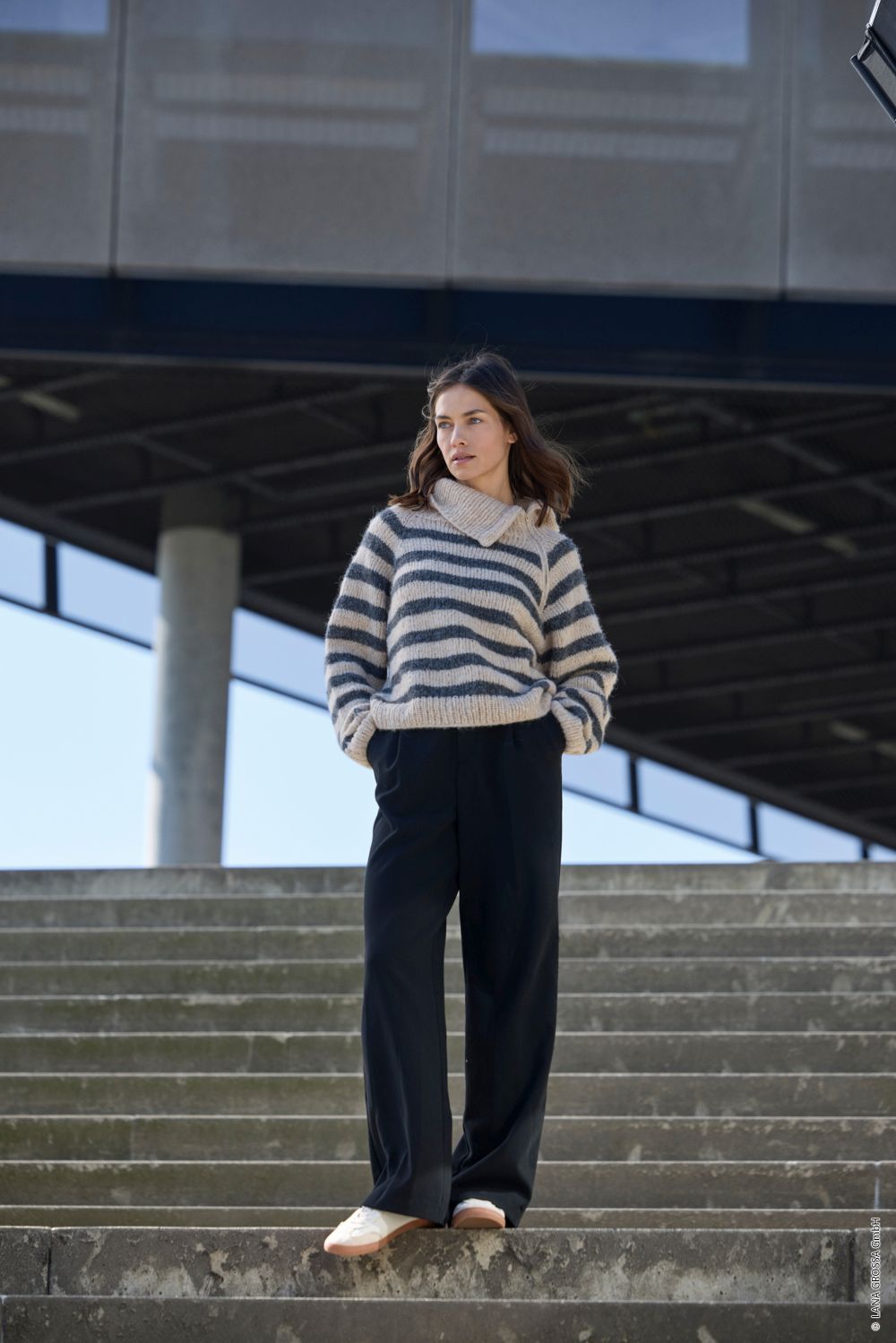Lookbook 19 Herbst/Winter 2025/26