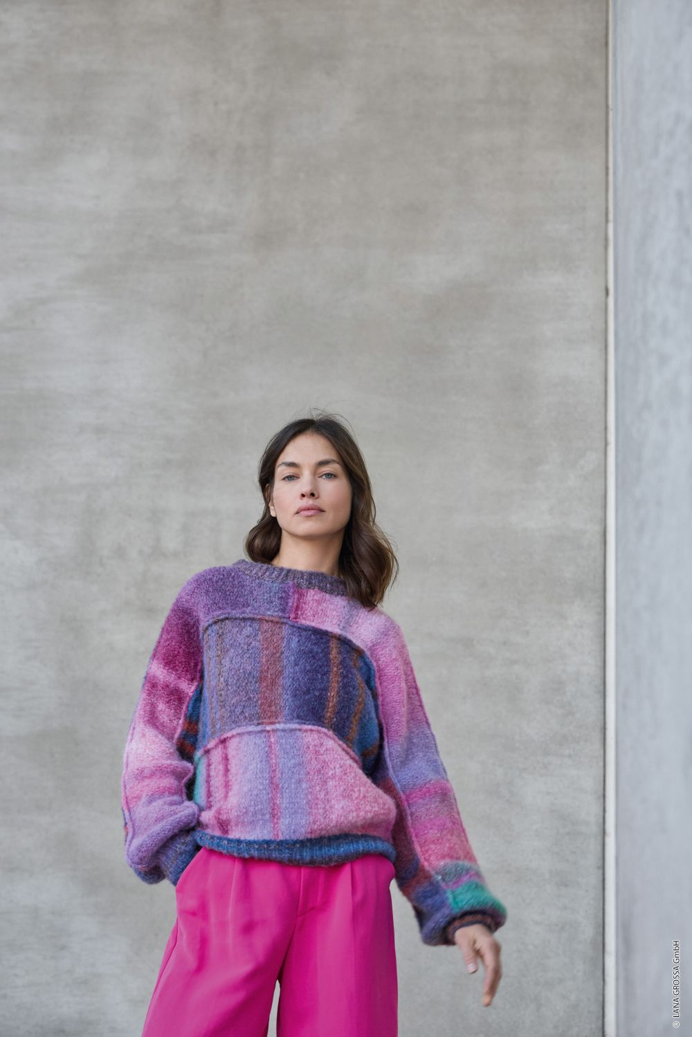 Lookbook 19 Herbst/Winter 2025/26