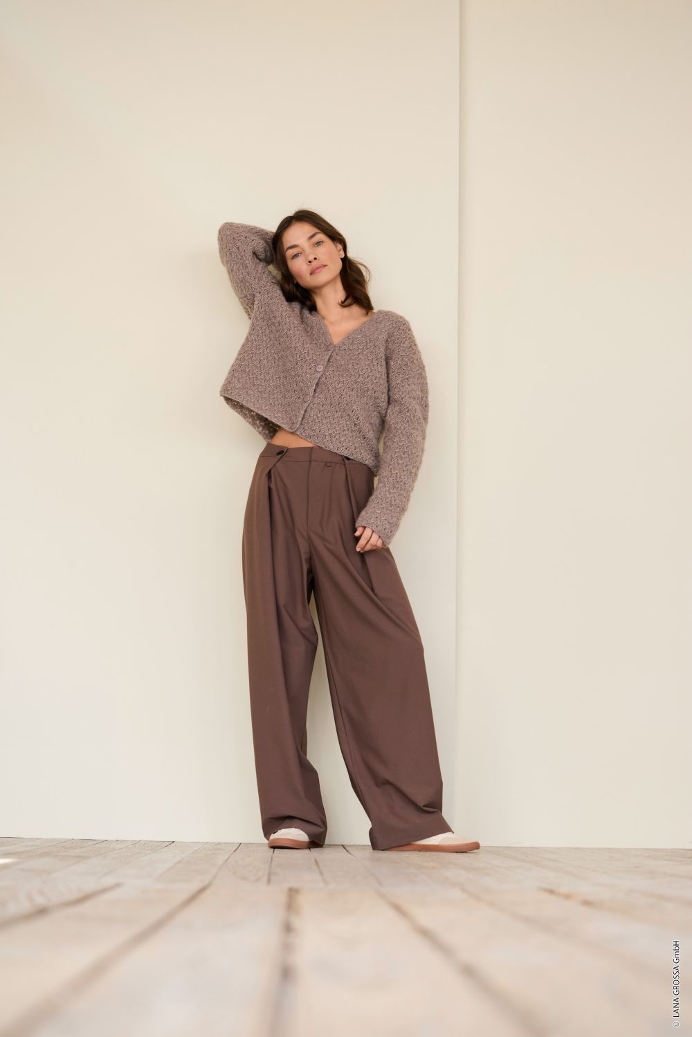 Lookbook 19 Herbst/Winter 2025/26