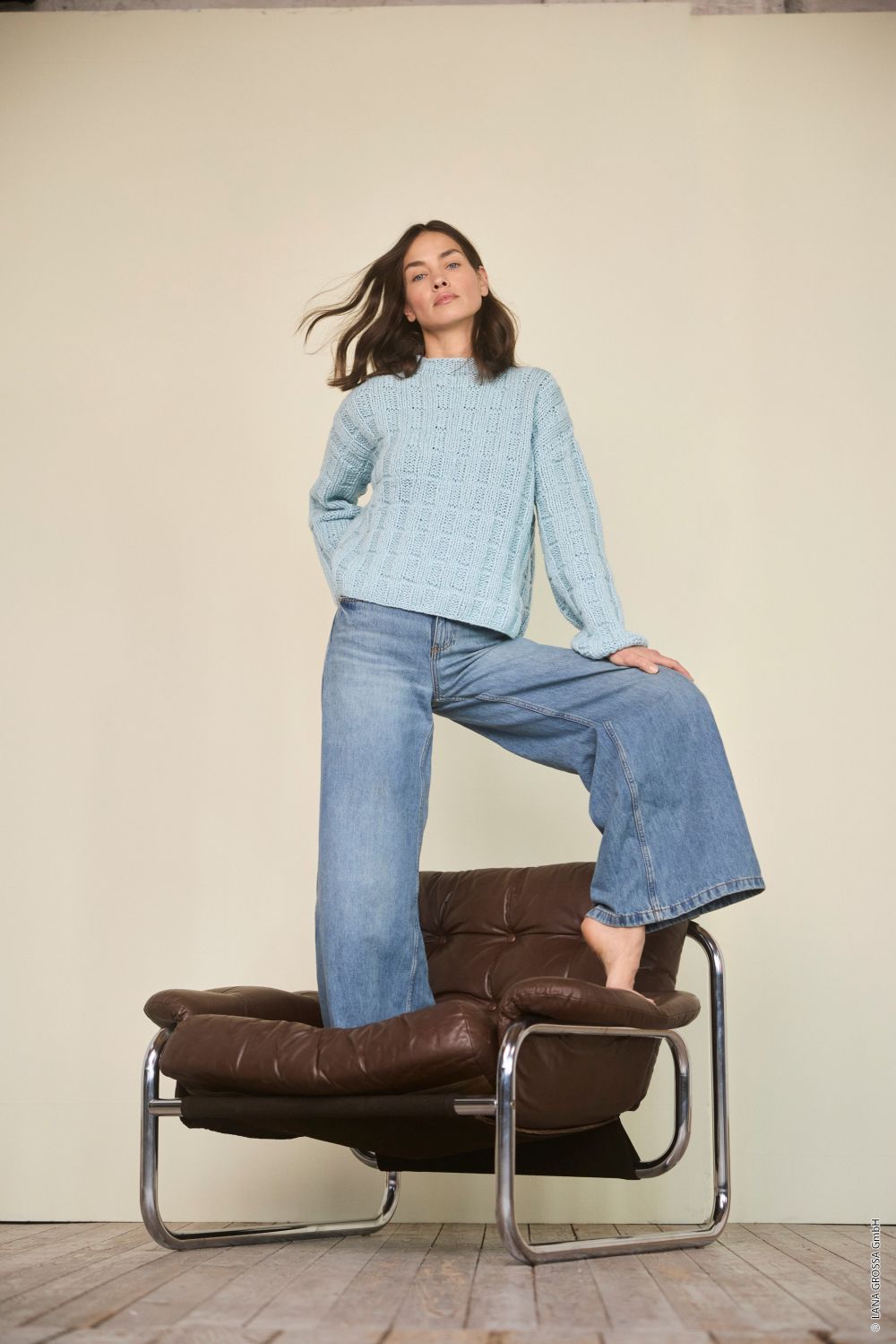 Lookbook 19 Herbst/Winter 2025/26
