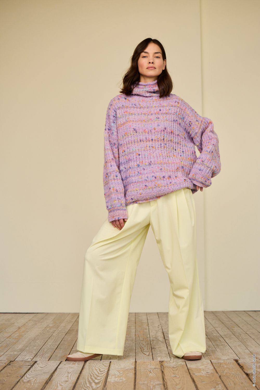 Lookbook 19 Herbst/Winter 2025/26