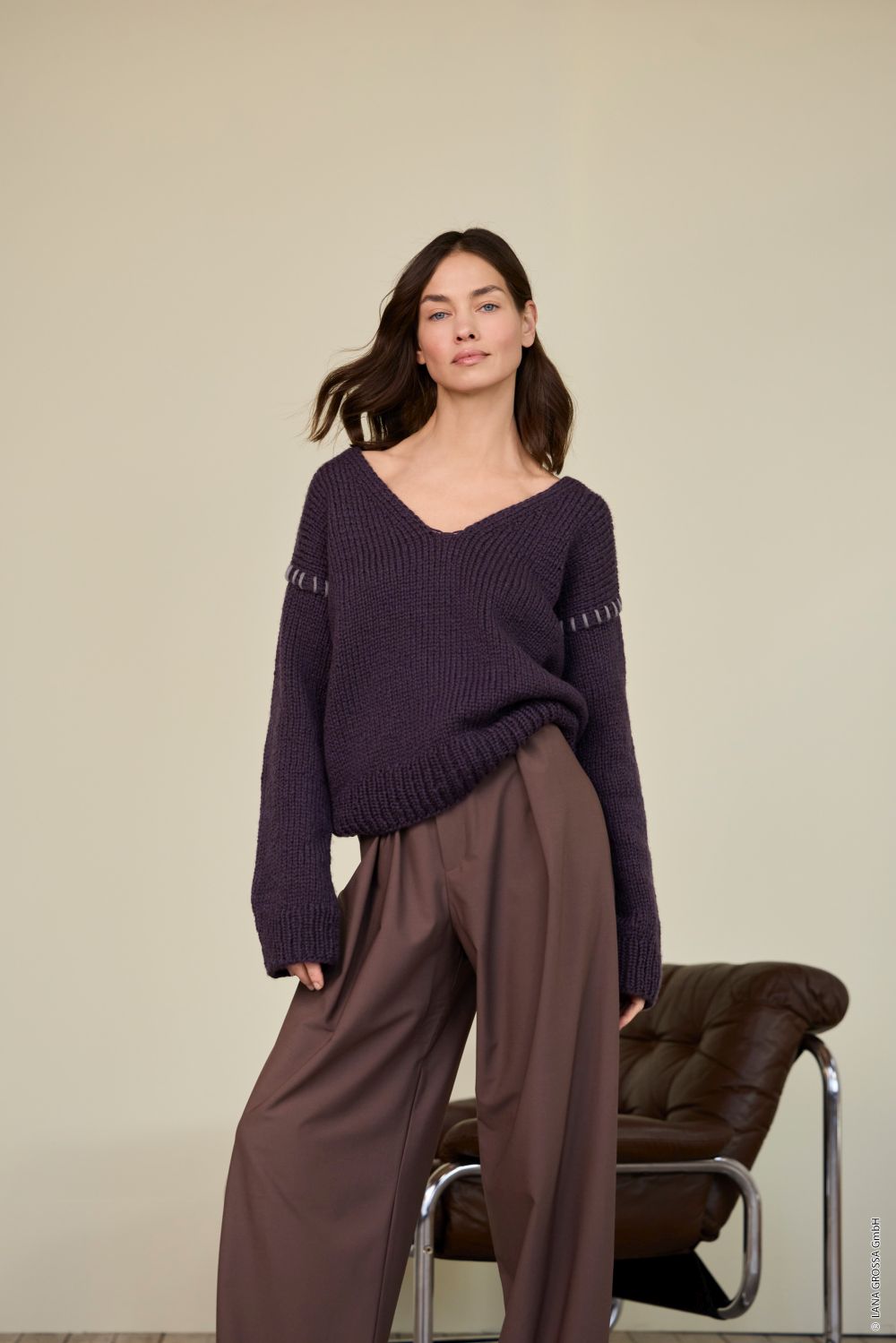 Lookbook 19 Herbst/Winter 2025/26