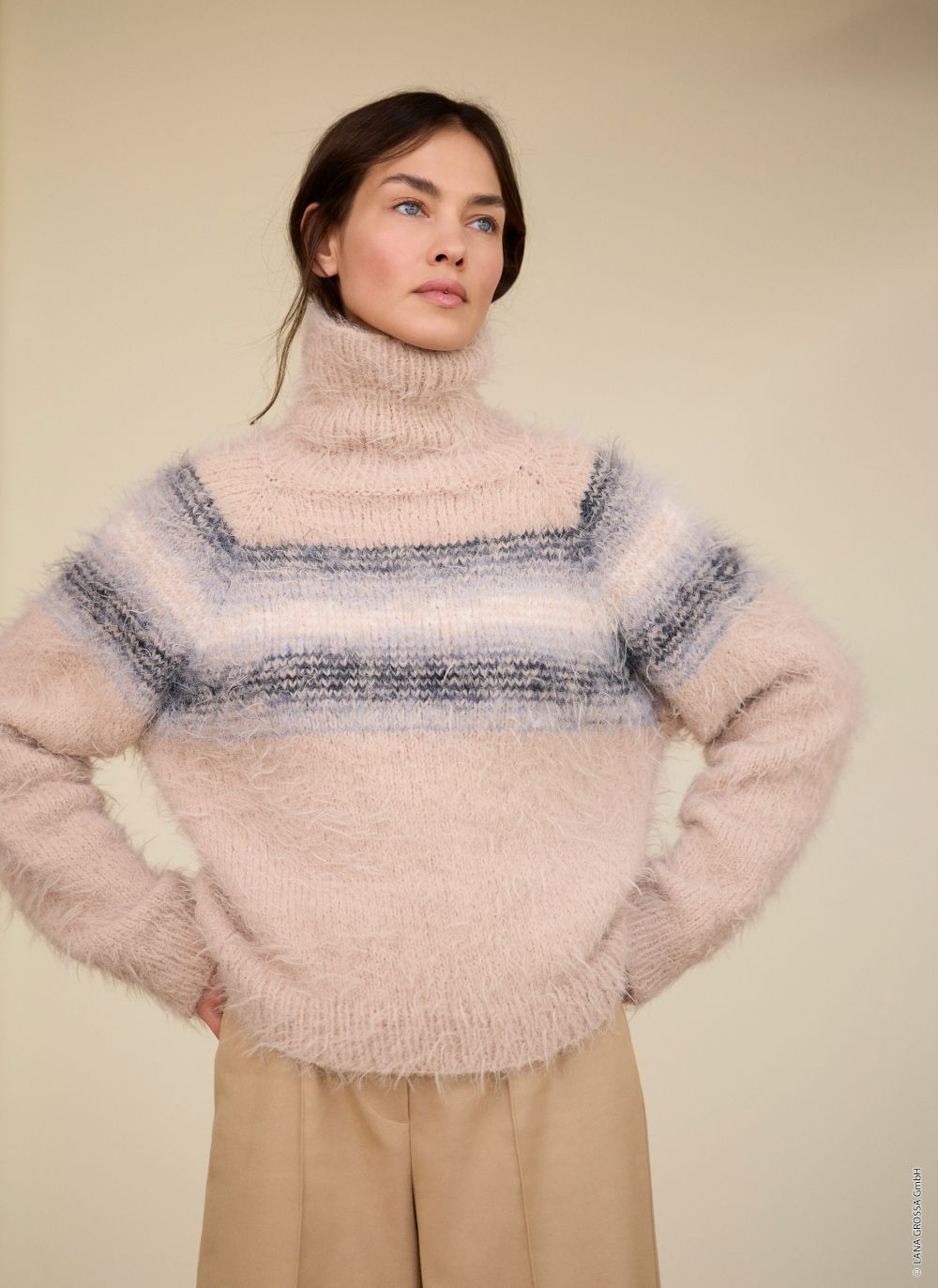 Lookbook 19 Herbst/Winter 2025/26