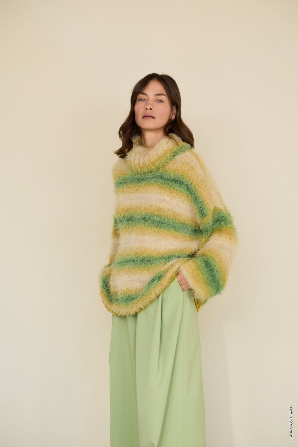 Lookbook 19 Herbst/Winter 2025/26