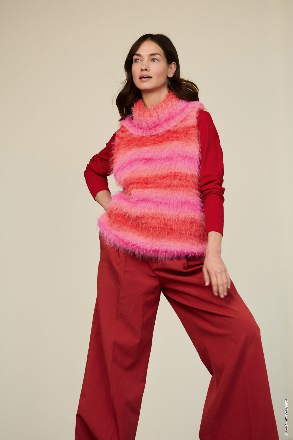 Lookbook 19 Herbst/Winter 2025/26