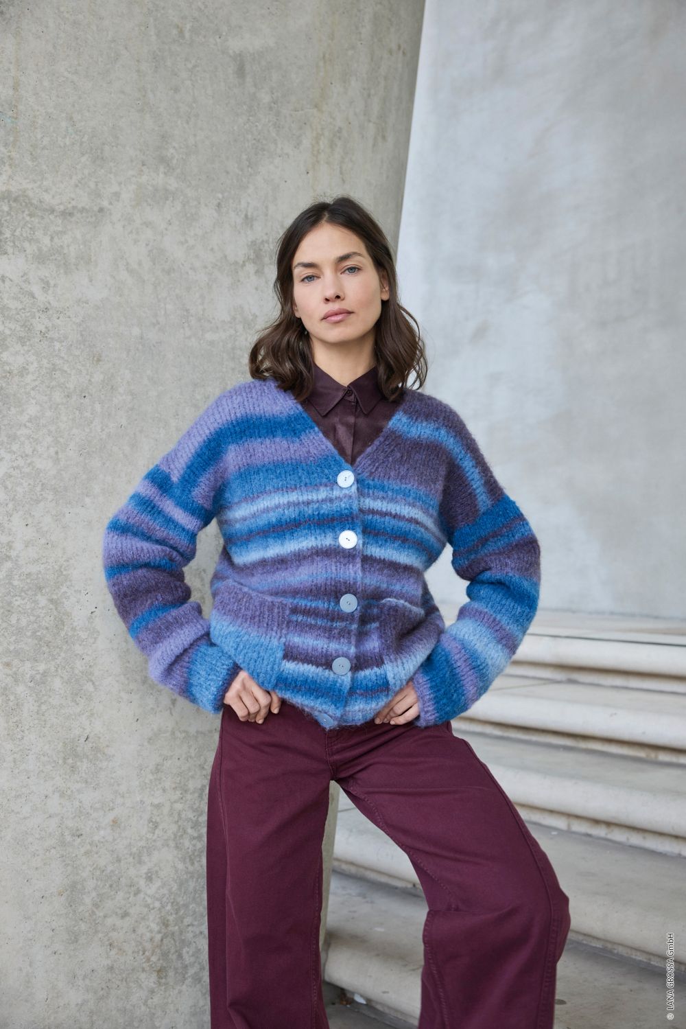 Lookbook 19 Herbst/Winter 2025/26