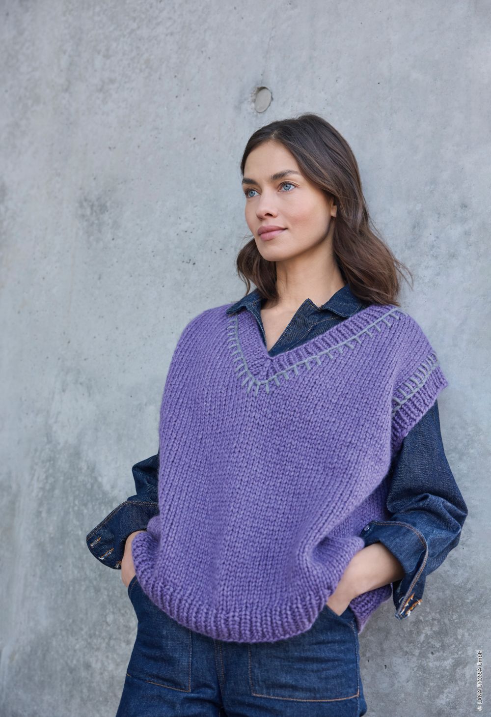 Winter Softness (Nera)