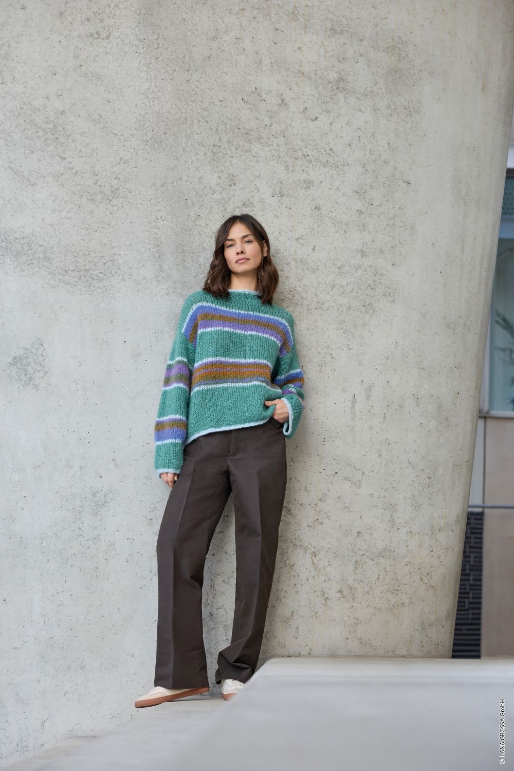 Lookbook 19 Herbst/Winter 2025/26