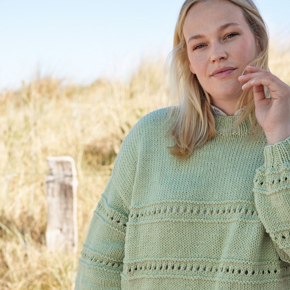 Cool Wool Superbig