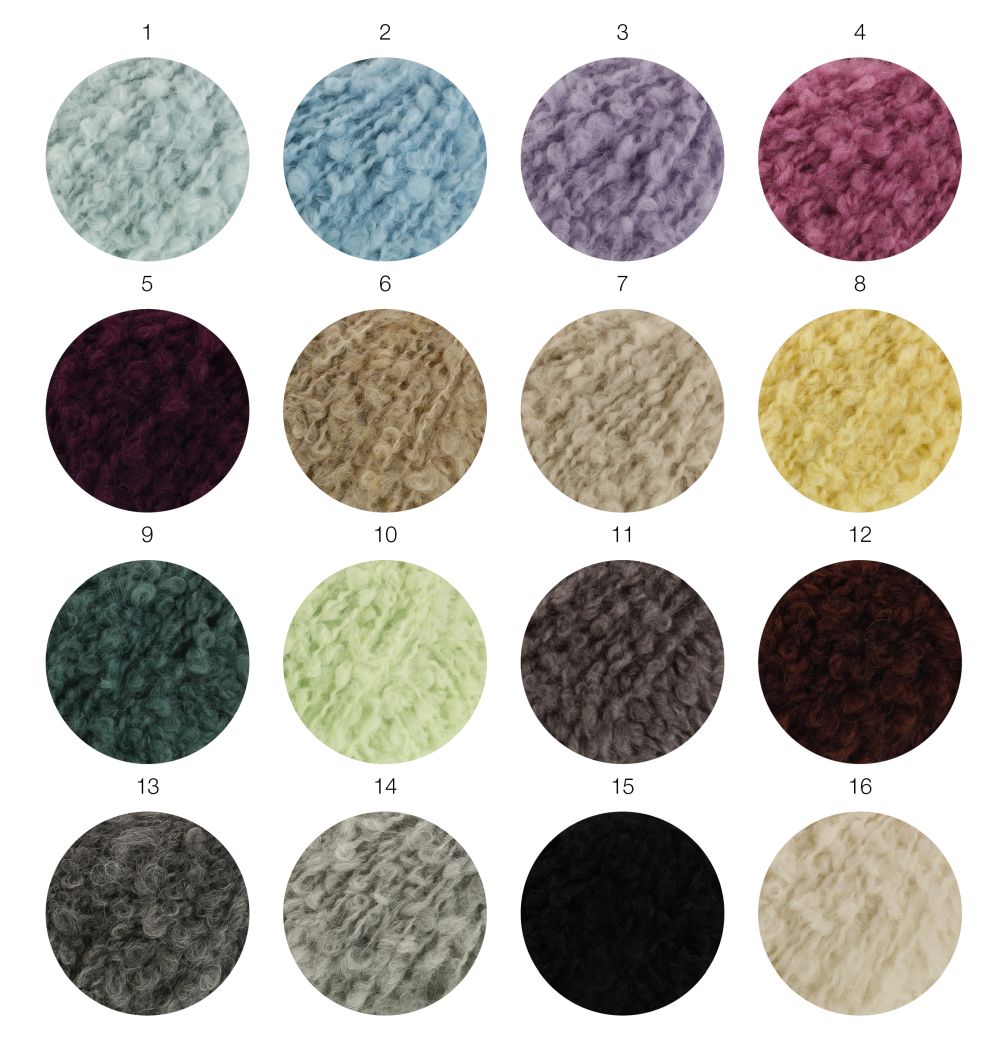 PULLI · ORSETTO & BOMBA