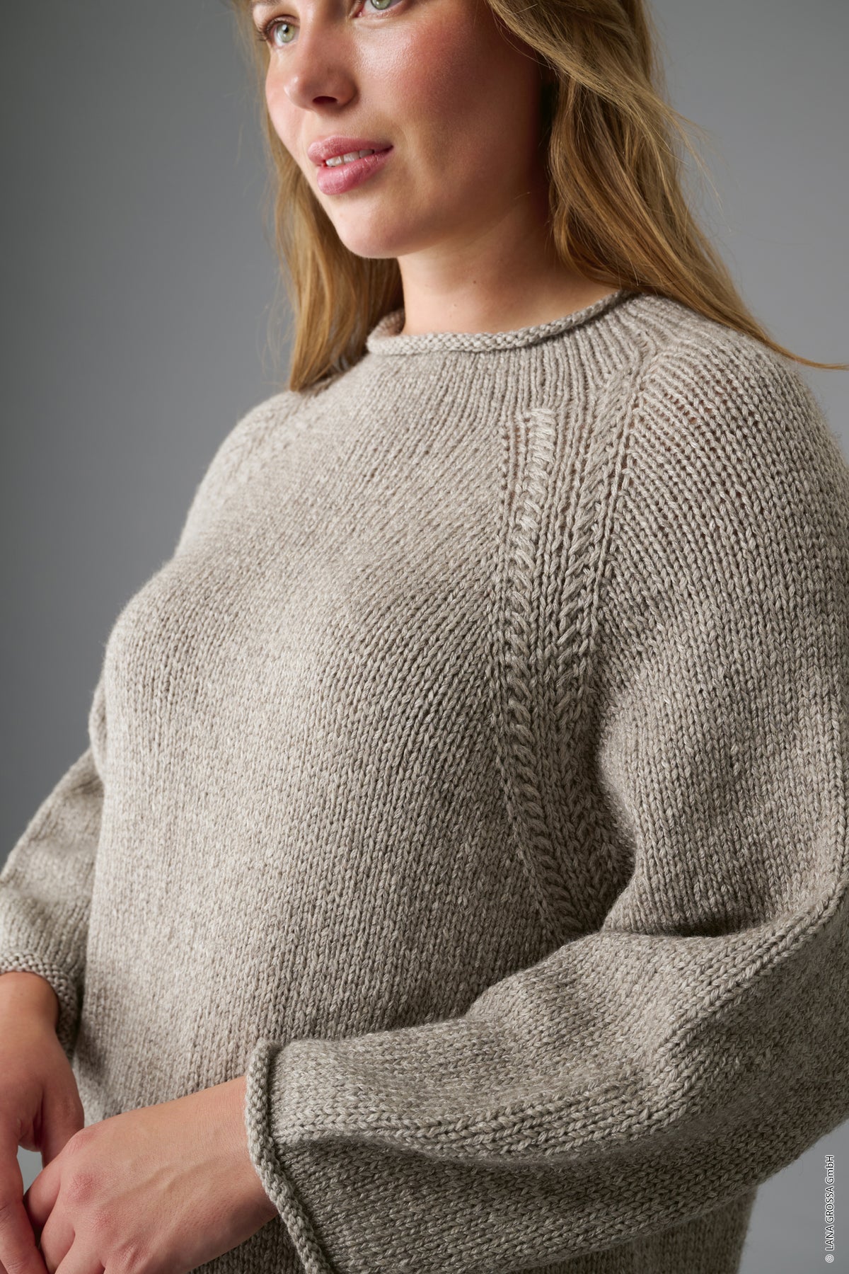 PULLOVER · Baco Bamboo