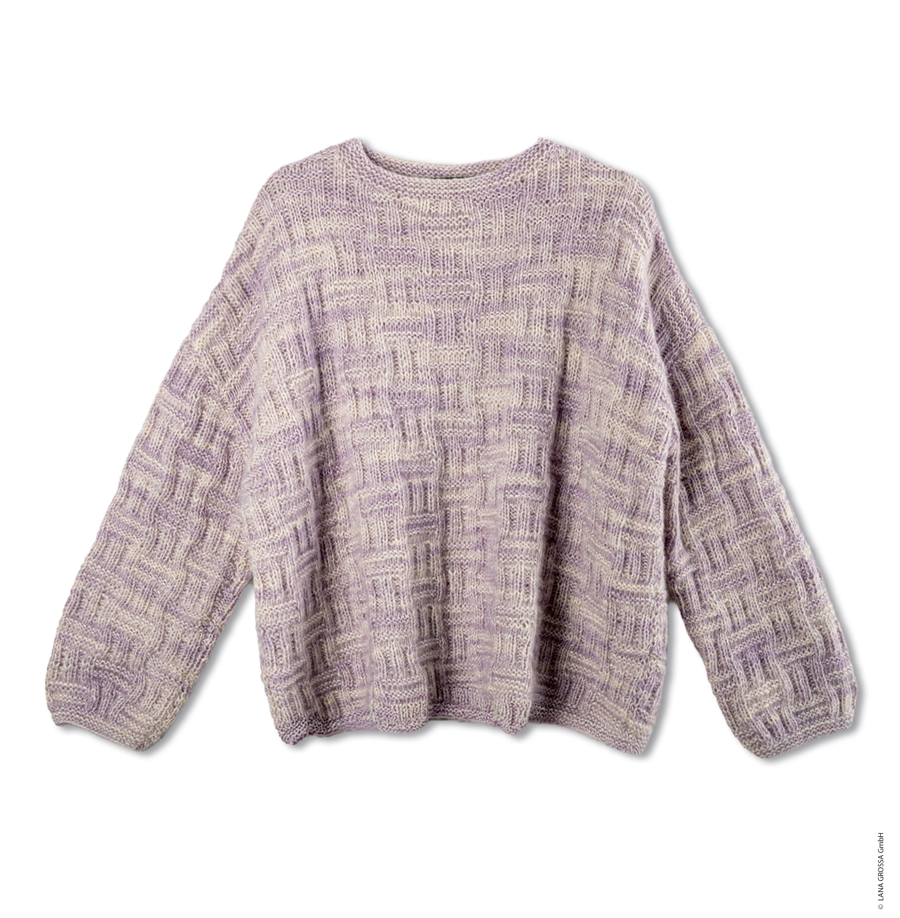 PULLOVER · Pelo Cashmere