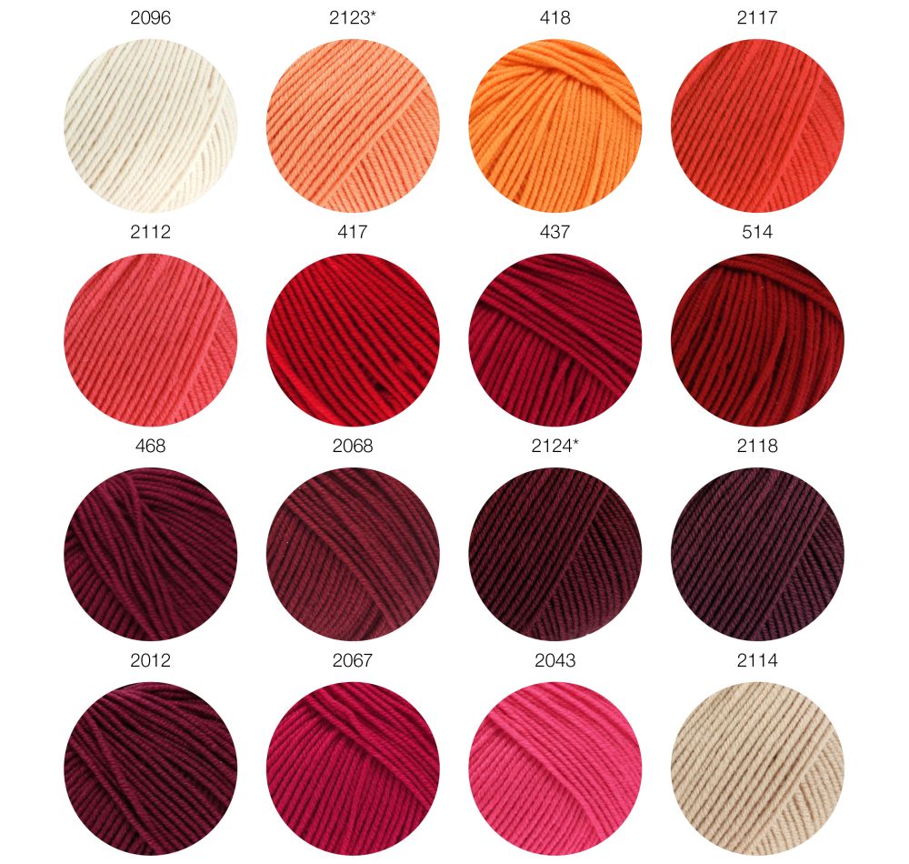 Cool Wool Uni