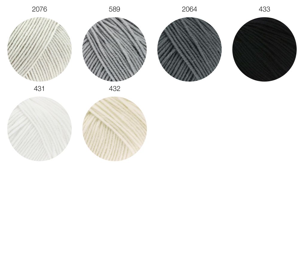 Cool Wool Uni