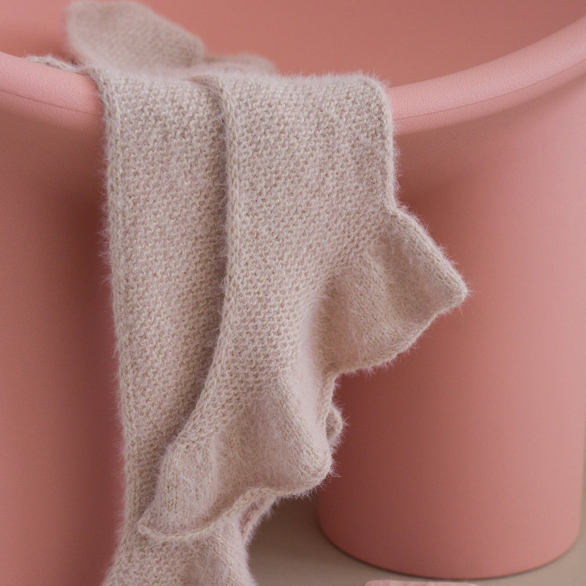 SCHAL · Meilenweit Cosy Socks