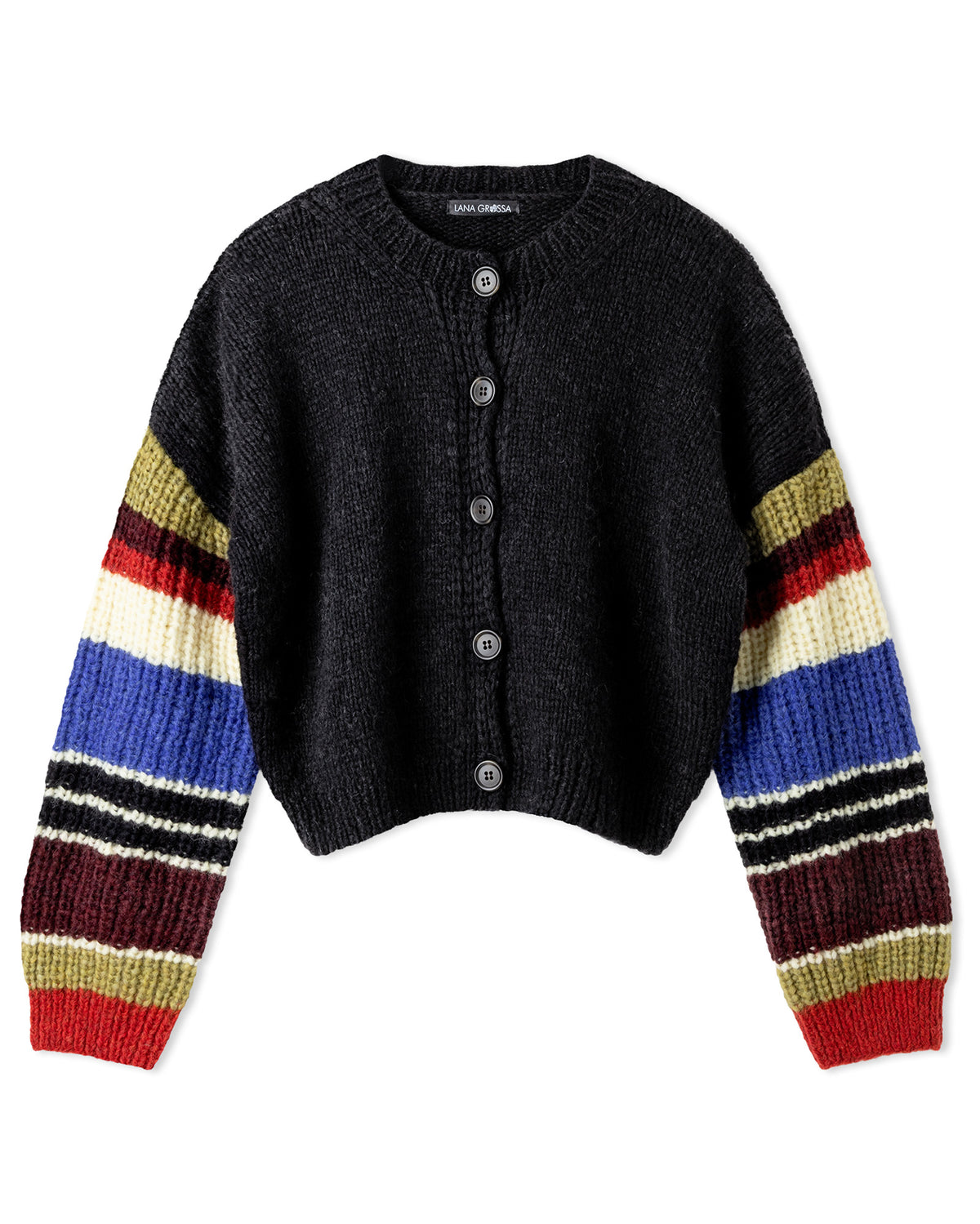 BLOUSON · Chapeau
