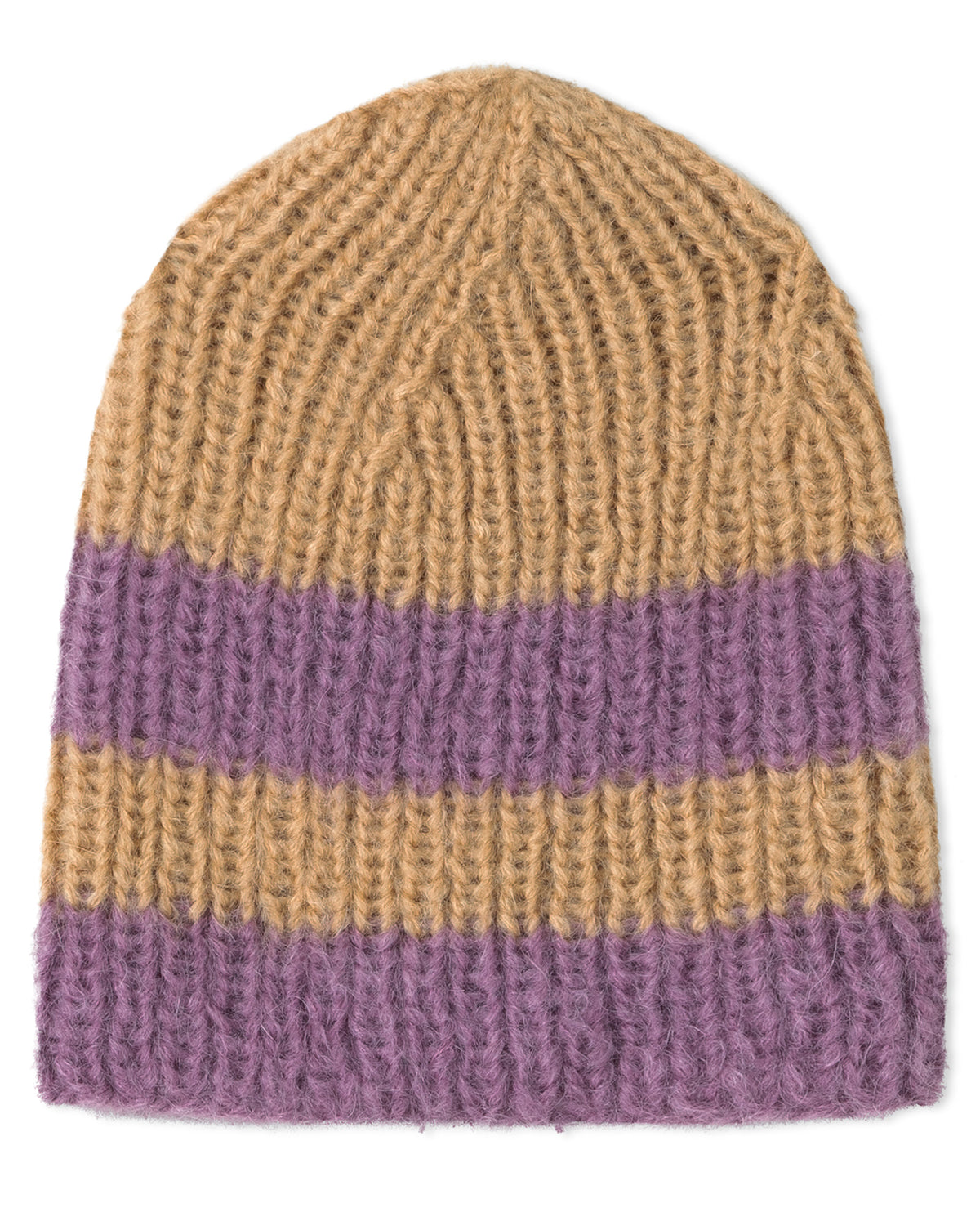 MÜTZE · Mohair Di Gio