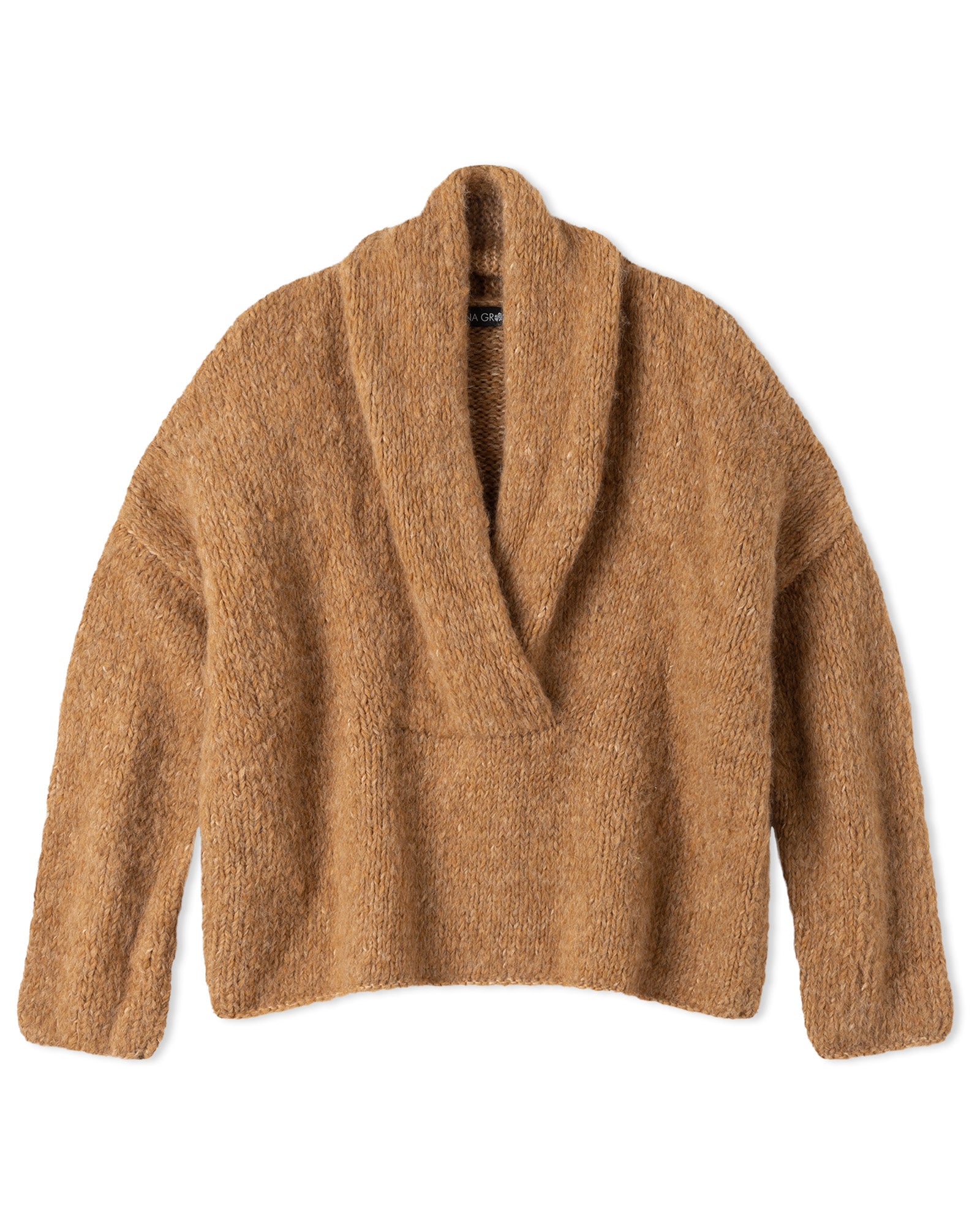 PULLOVER · Baby Furry