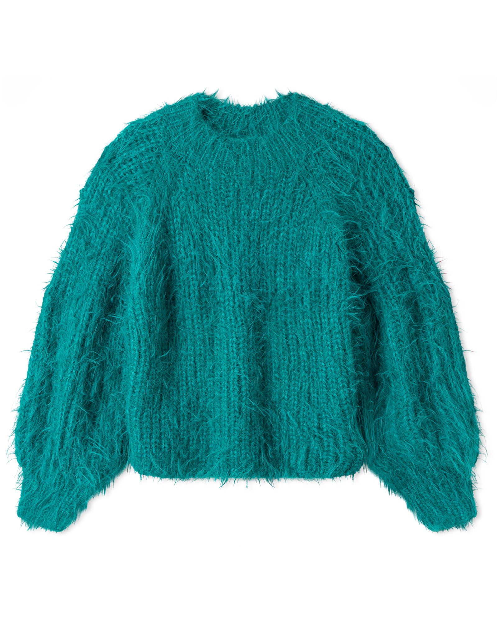 TOP-DOWN-PULLOVER · Basta