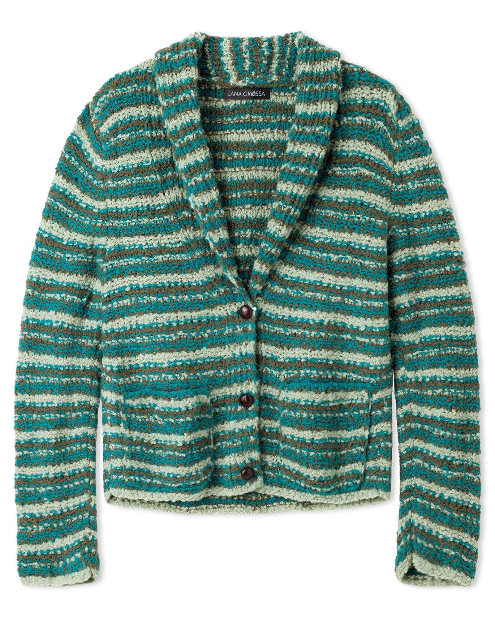 JACKE · Orsettini