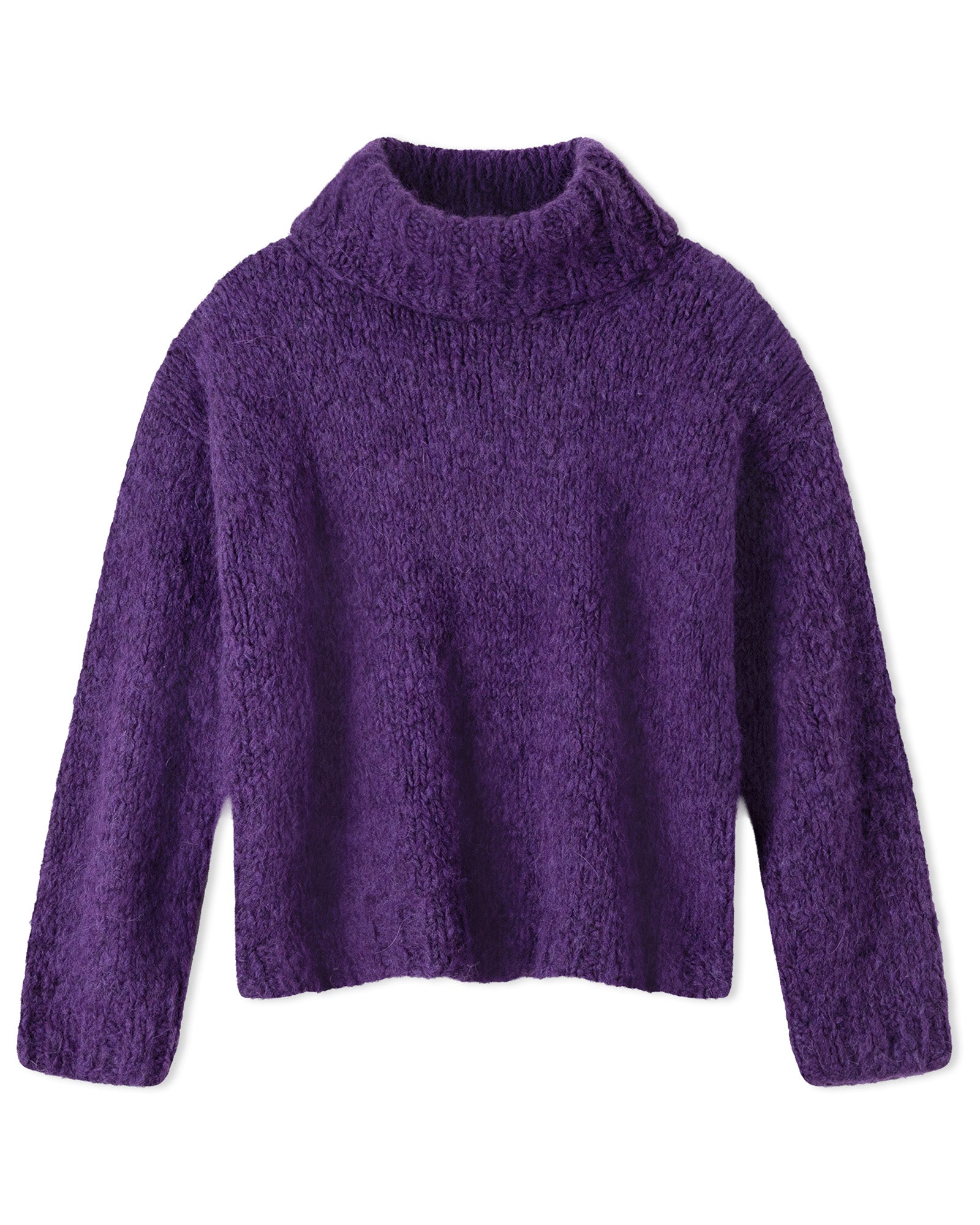 PULLOVER · Baby Furry