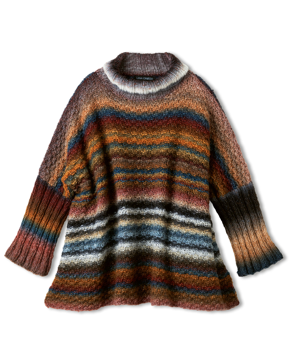 PULLOVER · Candy