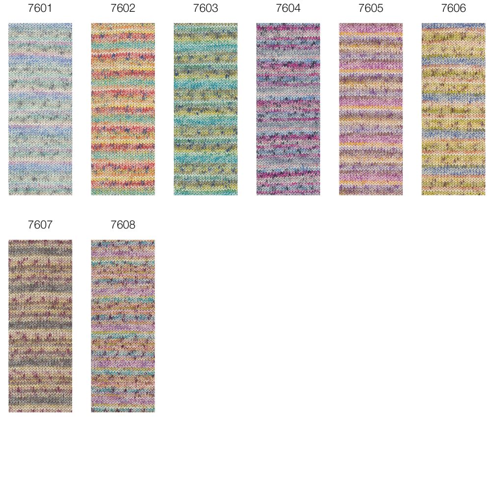 Meilenweit Merino Extrafine Mountain