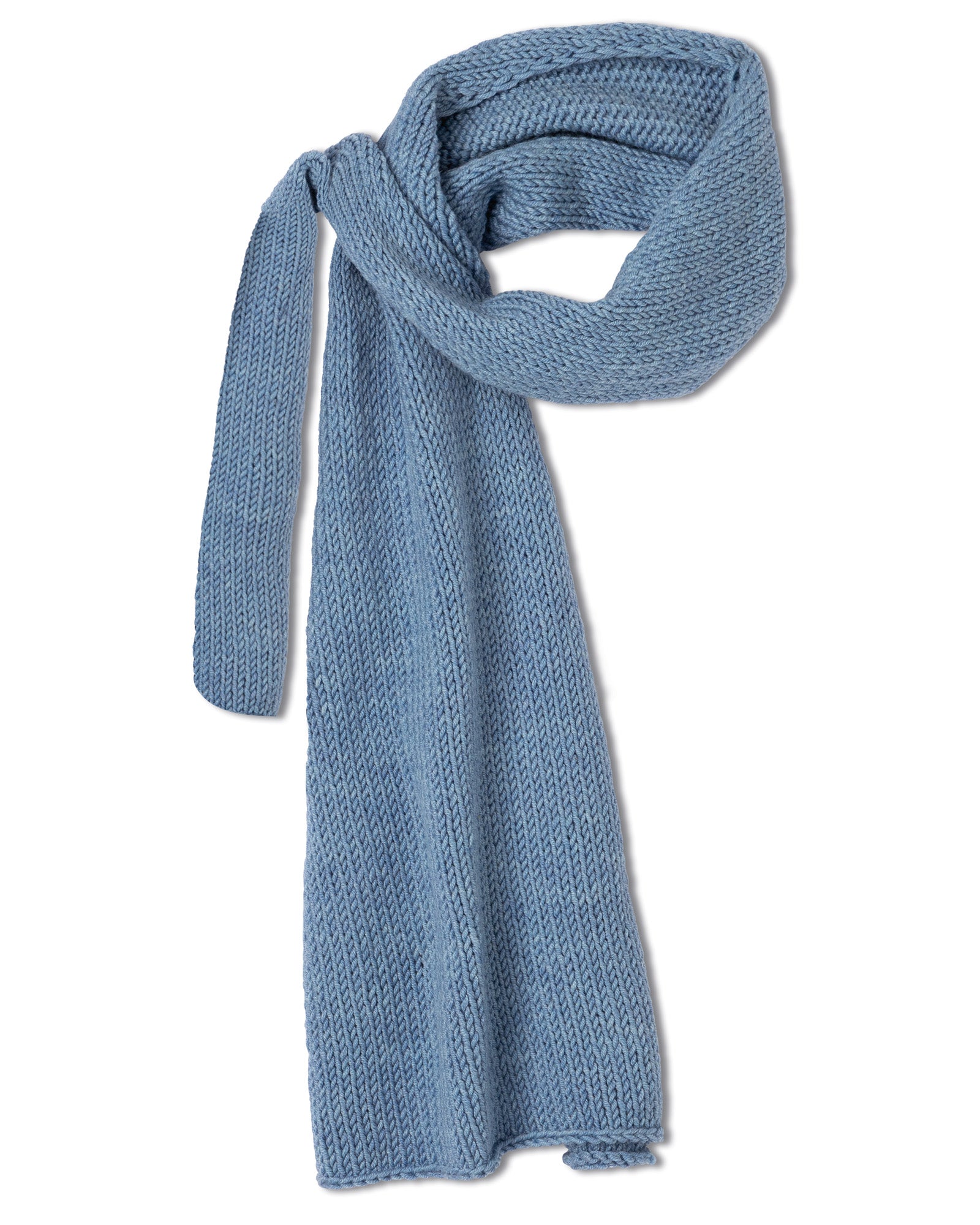 TUCH · Cool Wool Big Mélange