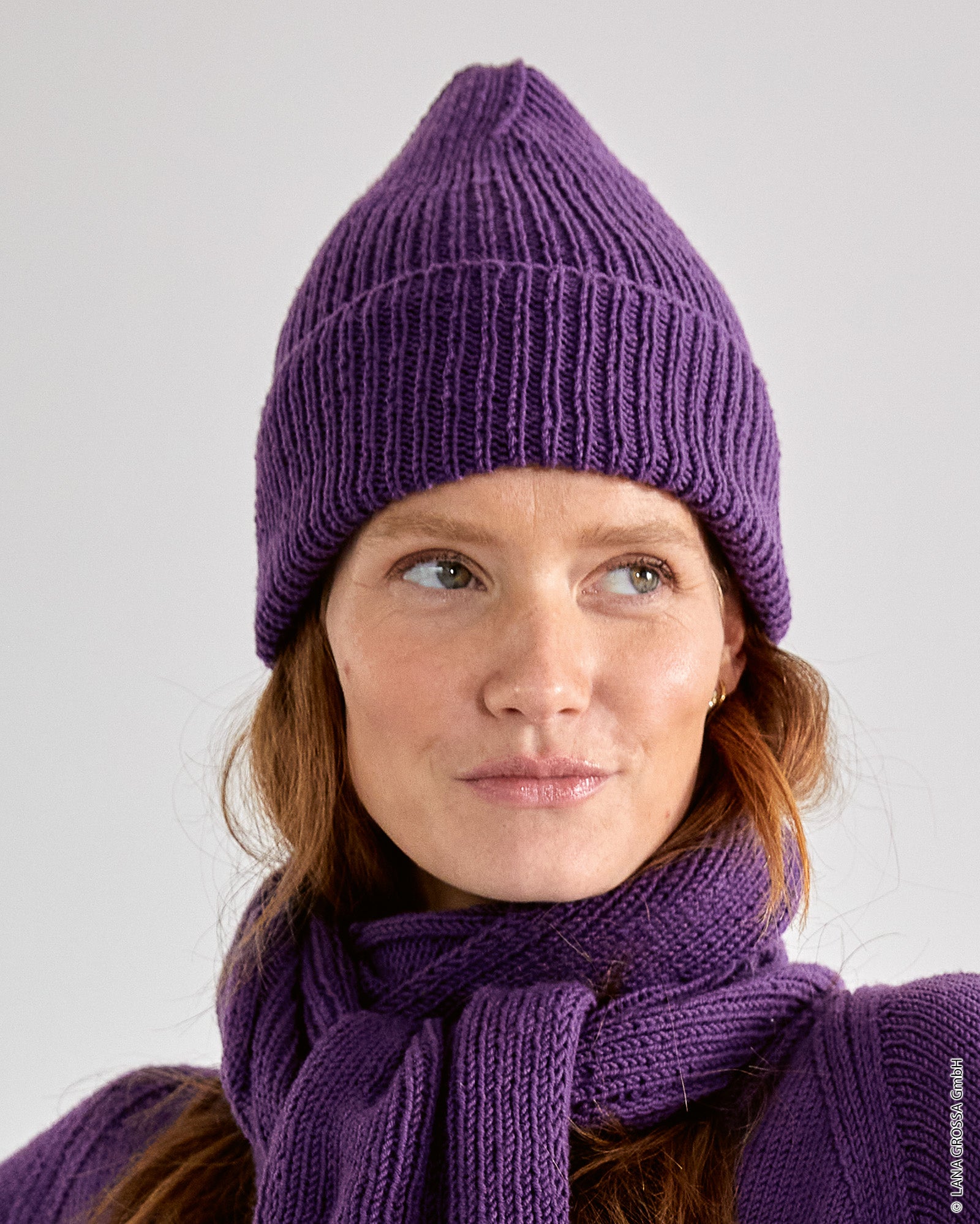 Merino Classics Nr. 1